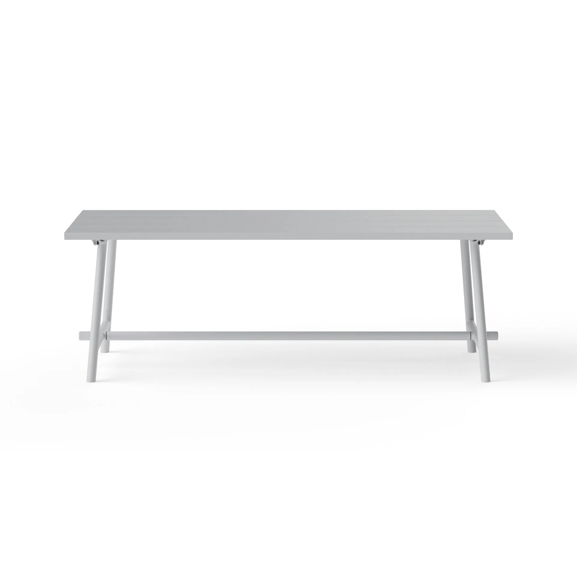 Fred's Dining Table