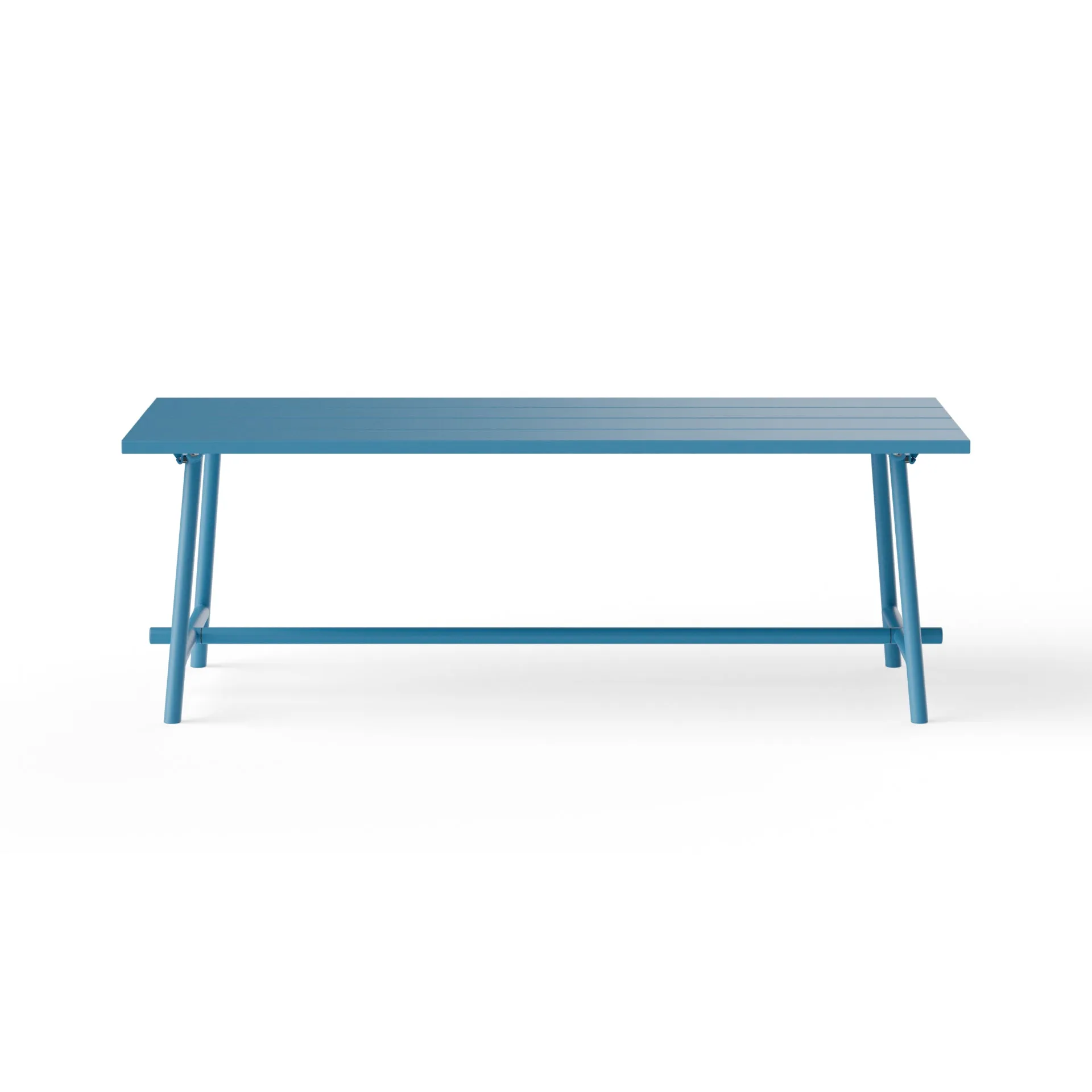 Fred's Dining Table