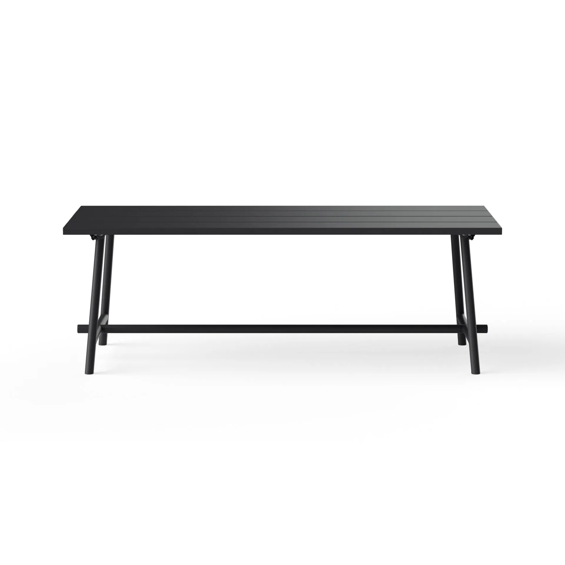 Fred's Dining Table