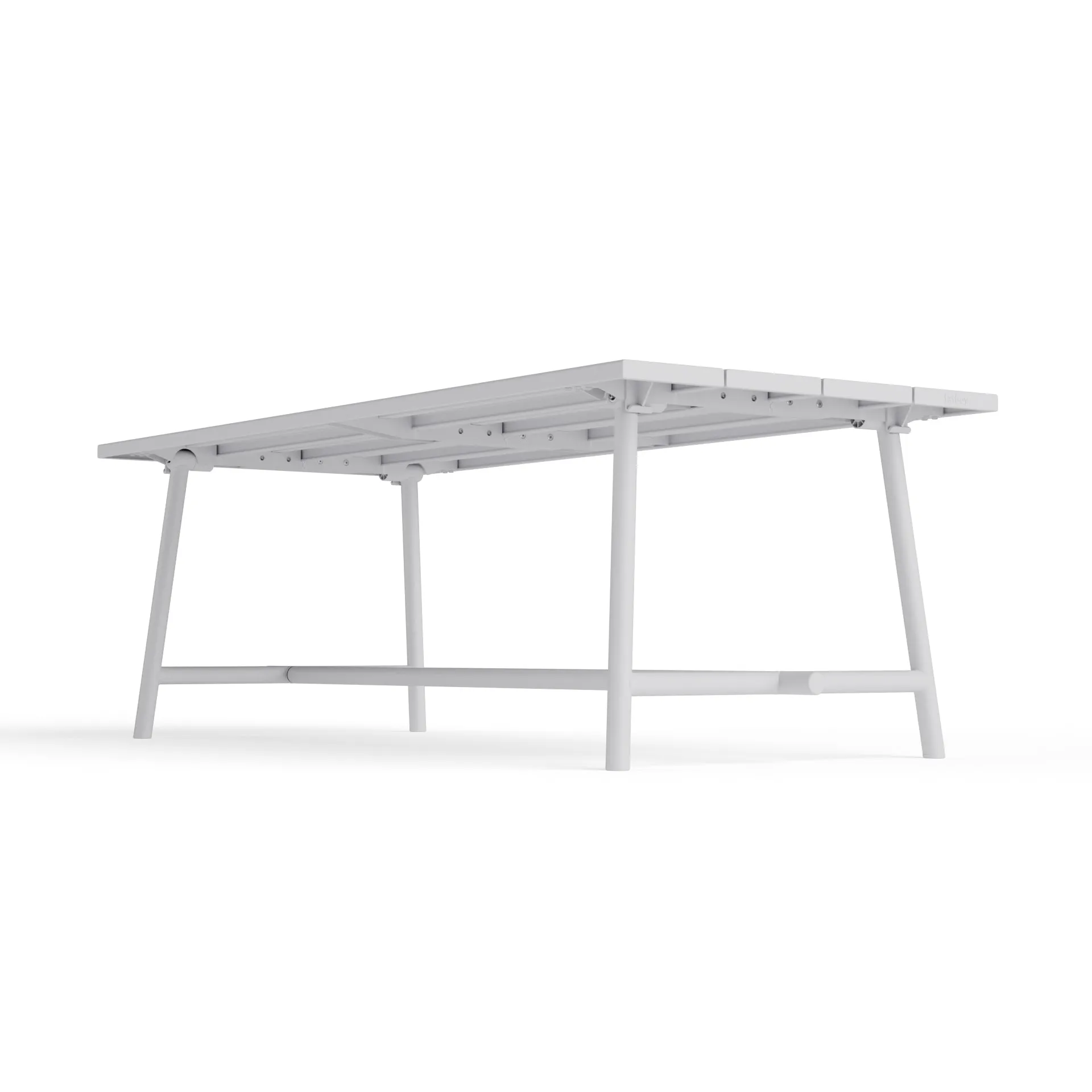 Fred's Dining Table