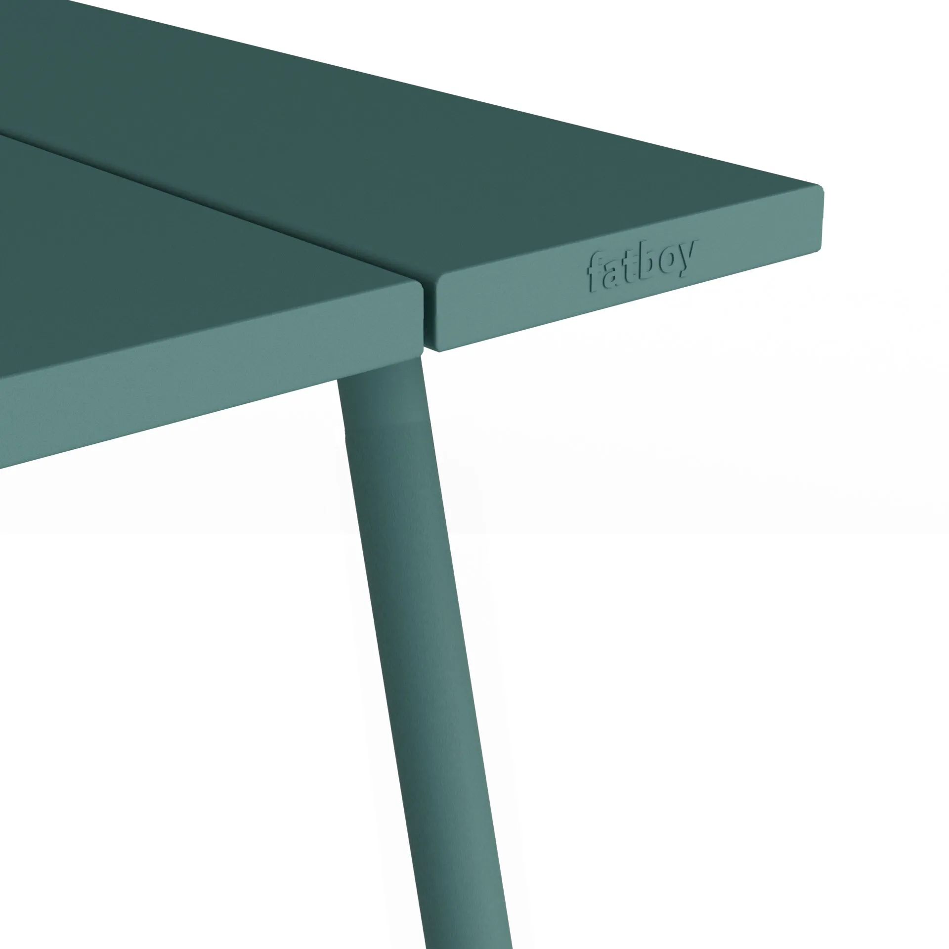 Fred's Dining Table