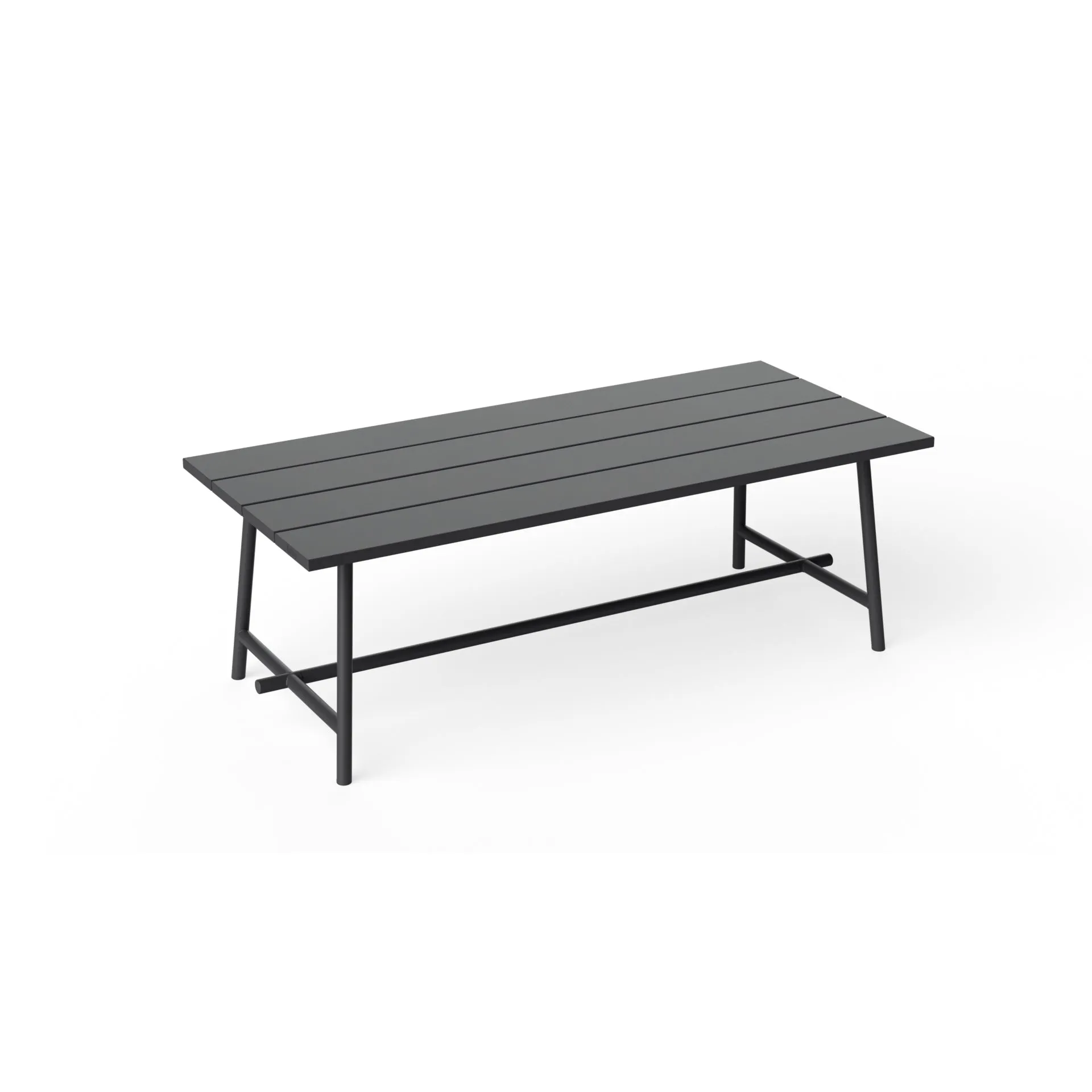 Fred's Dining Table