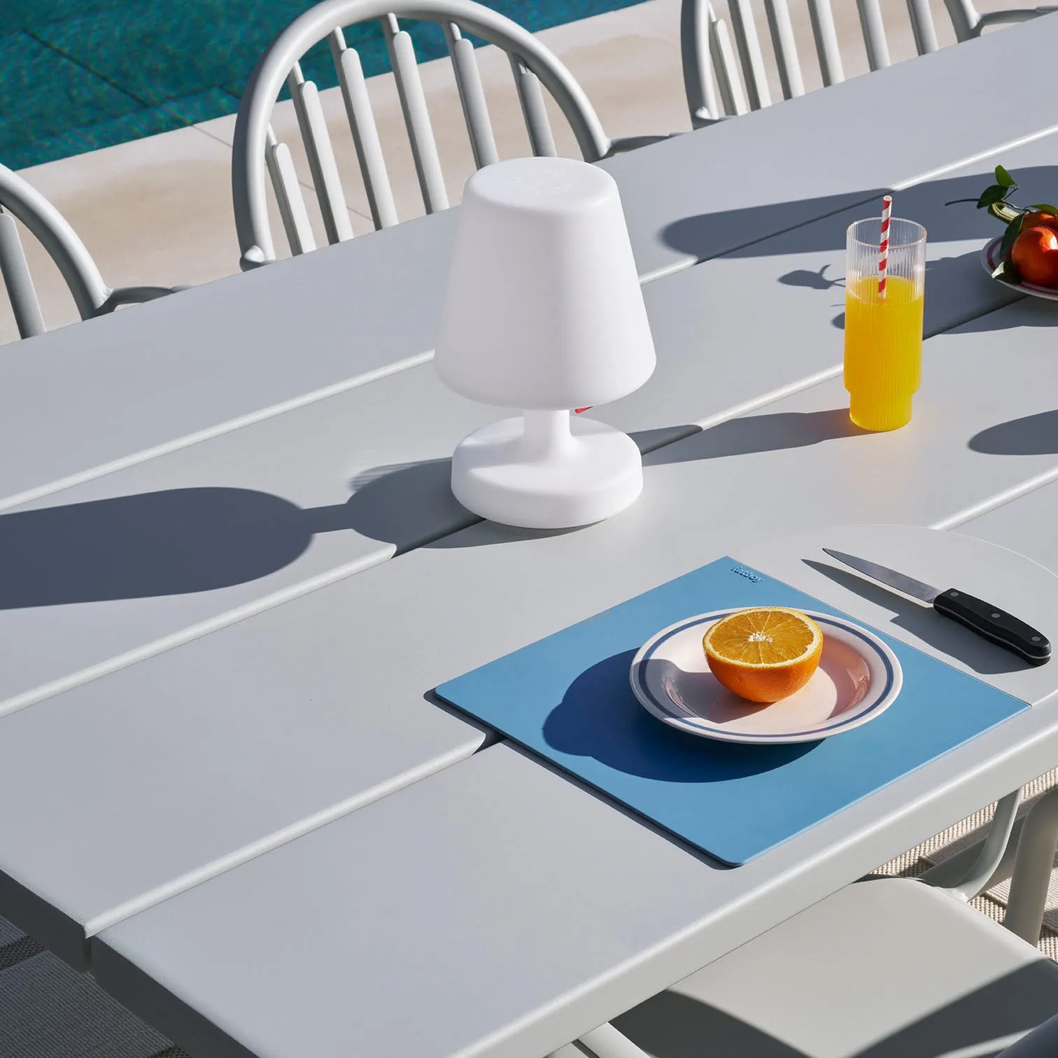 Fred's Dining Table