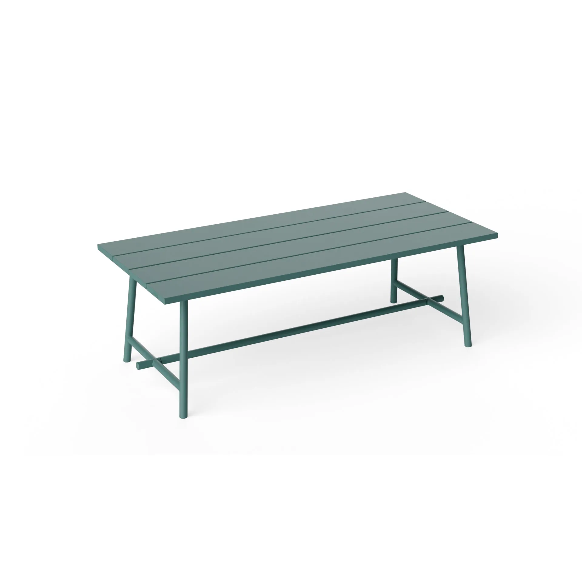 Fred's Dining Table