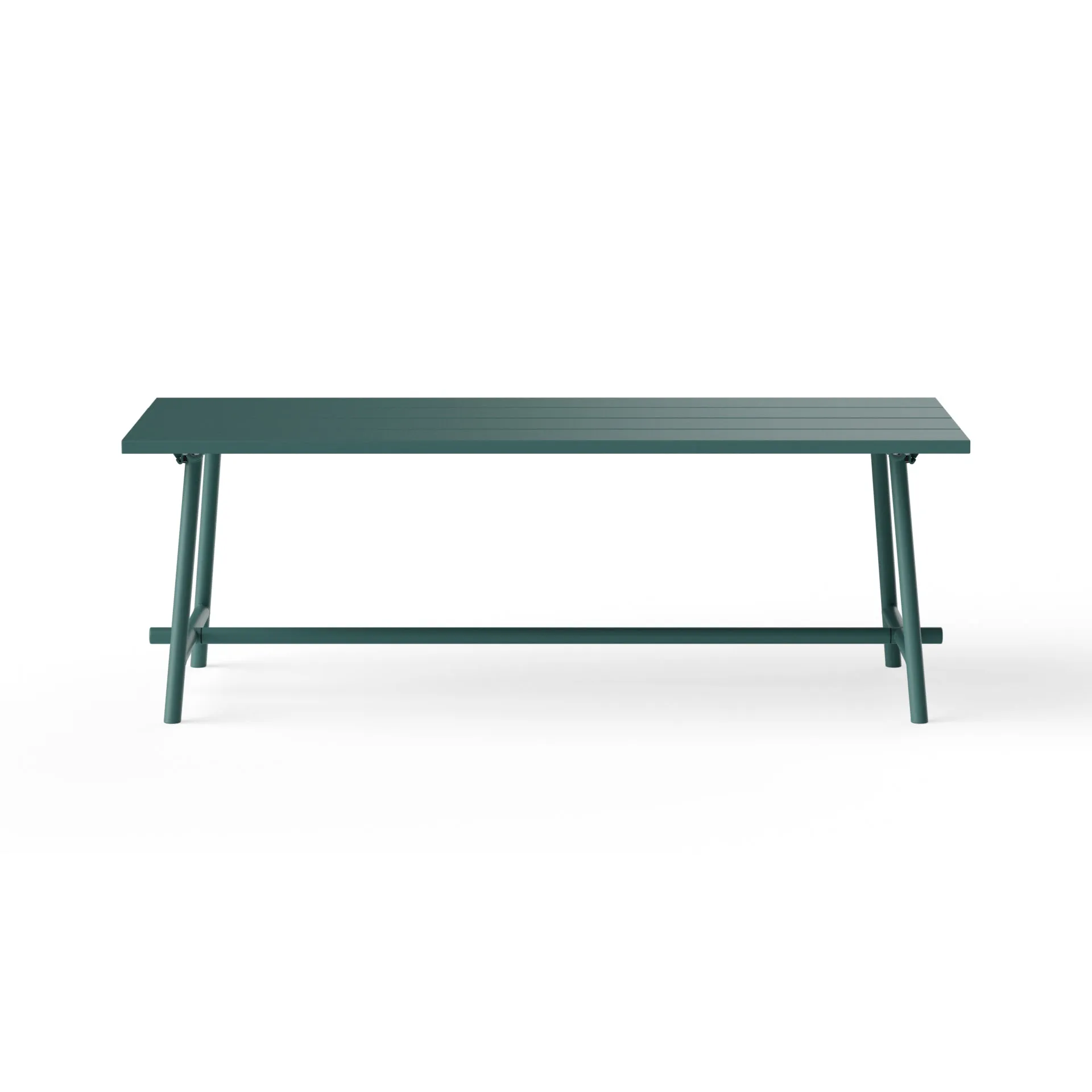 Fred's Dining Table