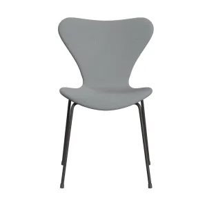 Fritz Hansen Series 7™ Chair Full Upholstery, Warm Graphite/Steelcut Trio Beige