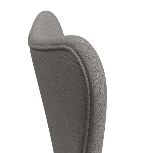 Fritz Hansen Series 7™ Chair Full Upholstery, White/Christianshavn Beige