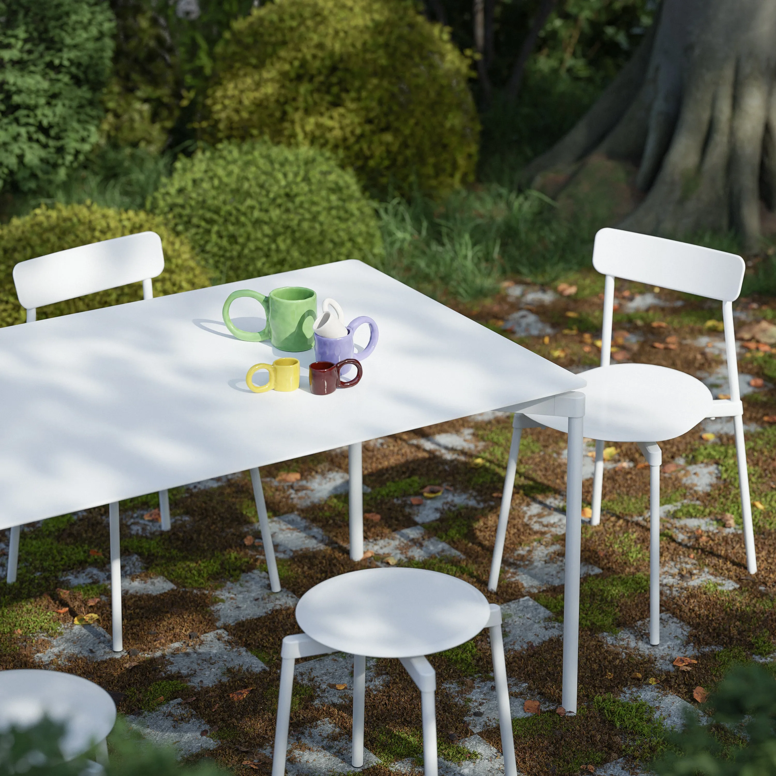 Fromme Dining Side Chair