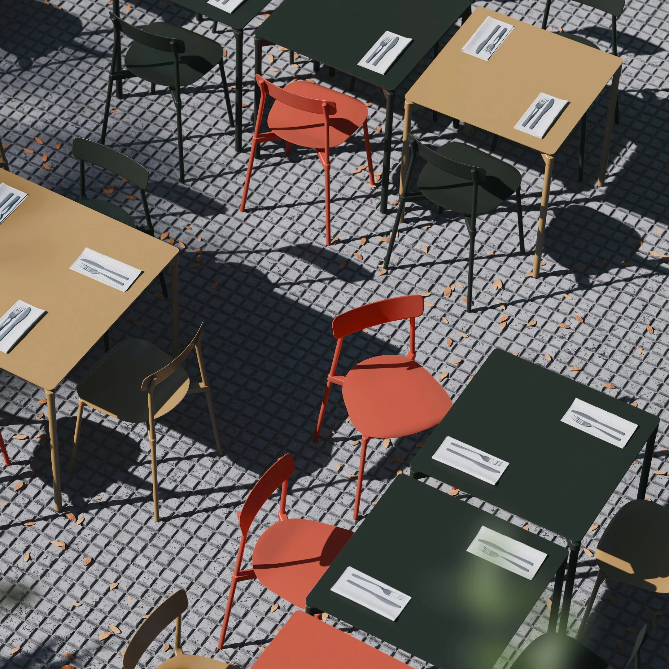 Fromme Dining Side Chair