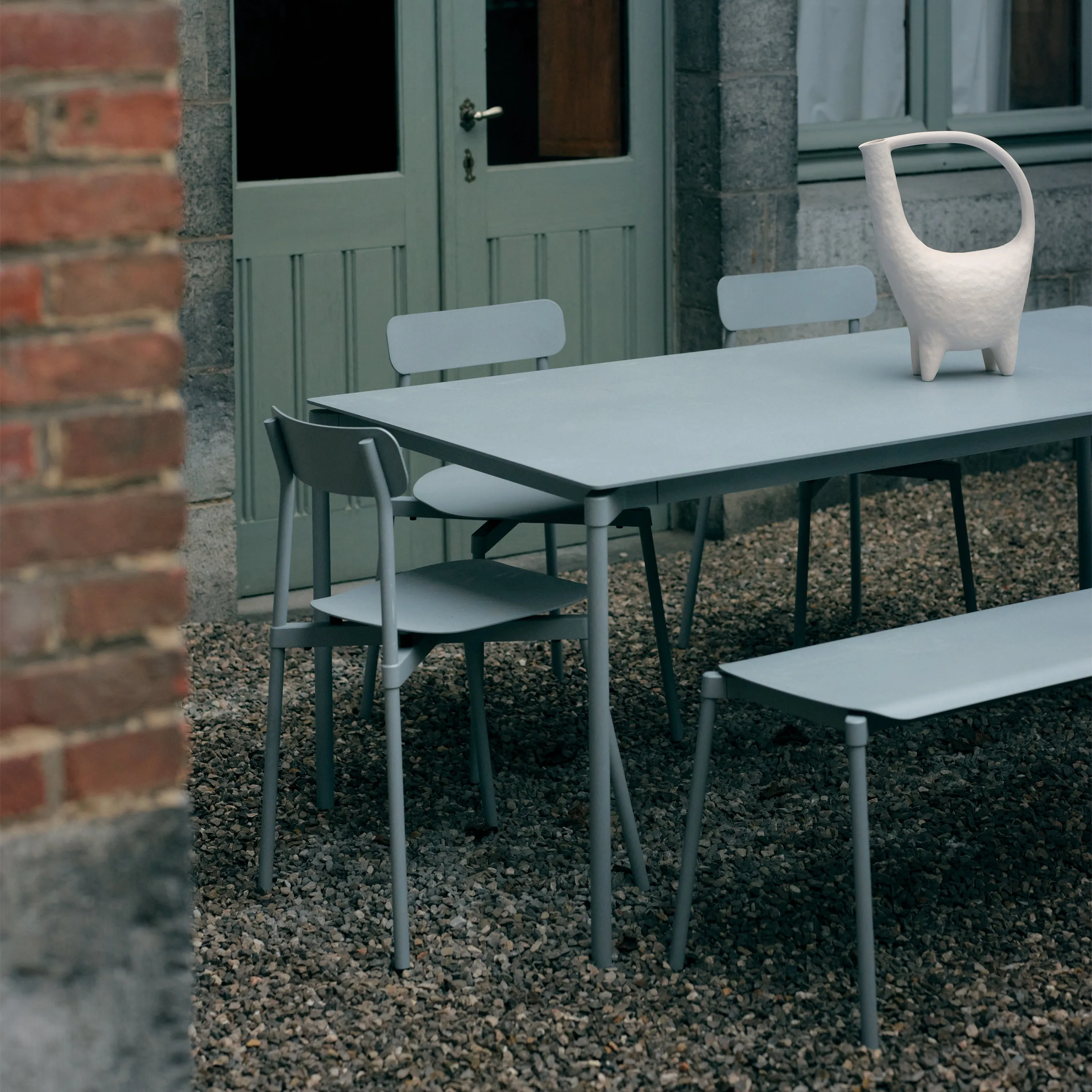 Fromme Dining Side Chair