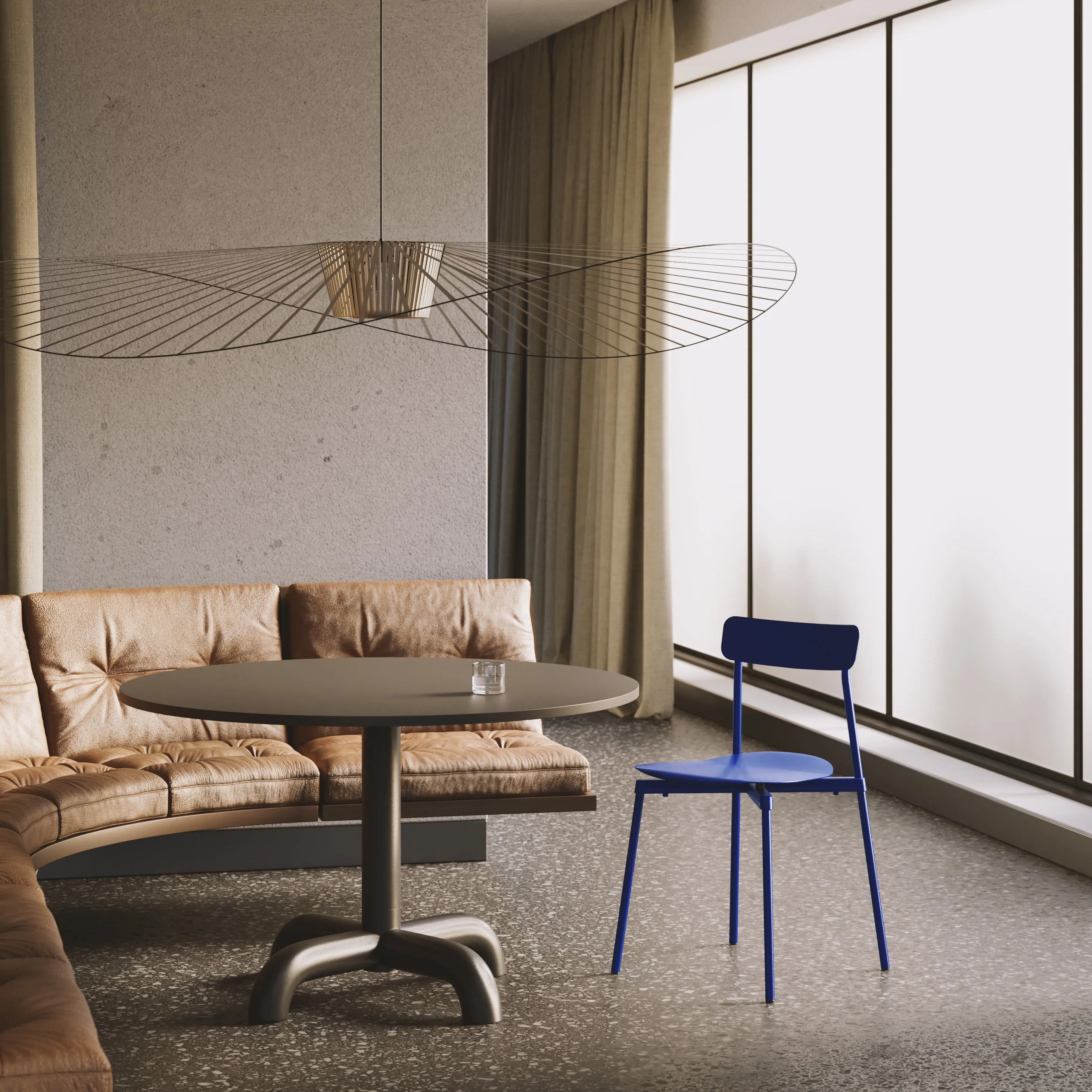 Fromme Dining Side Chair