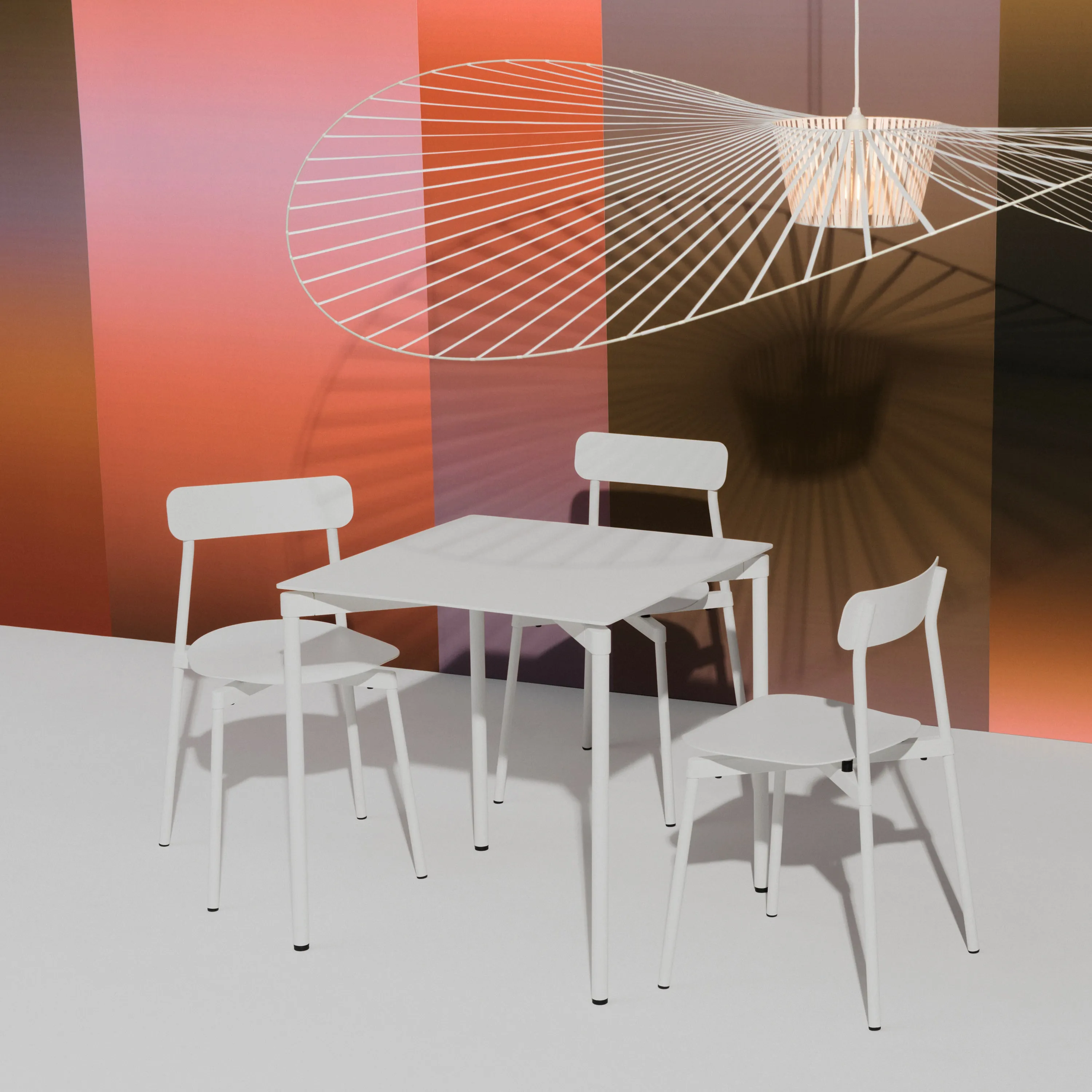 Fromme Dining Side Chair