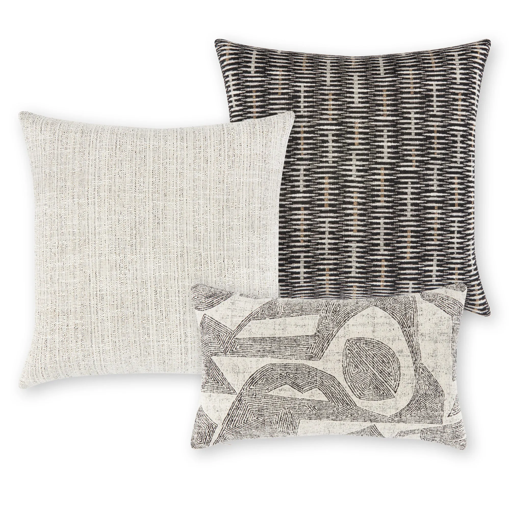 Fusion Outdoor Pillow