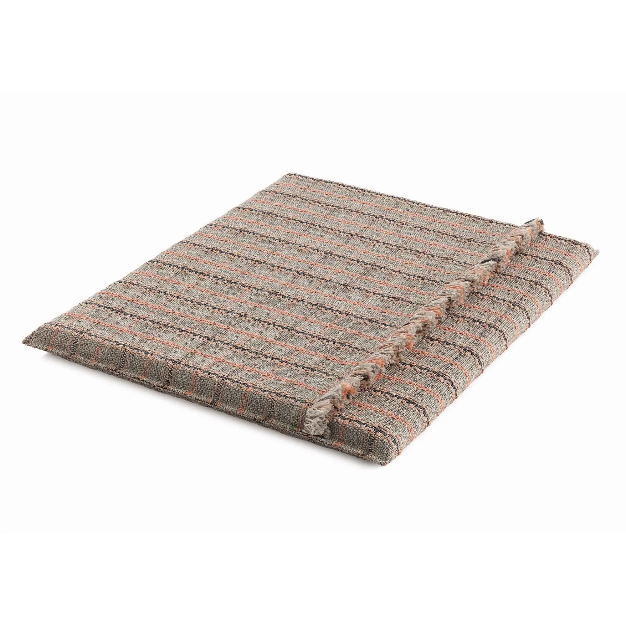 Garden Layers Big Outdoor Tartan Mattress