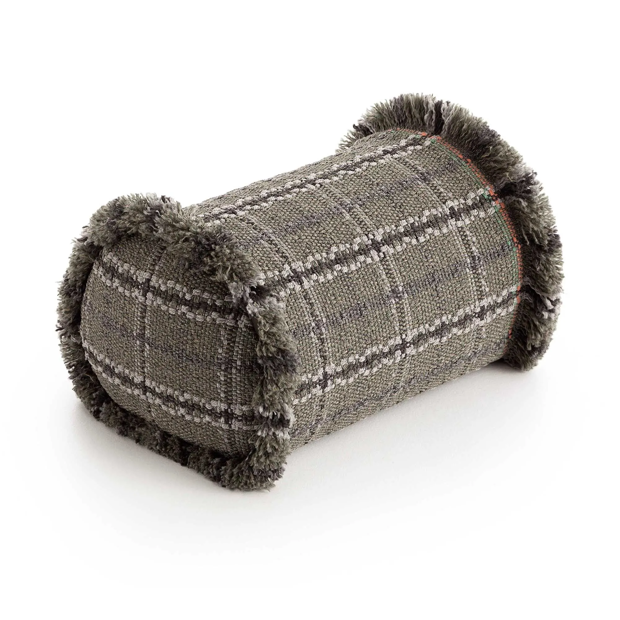 Garden Layers Big Outdoor Tartan Roll