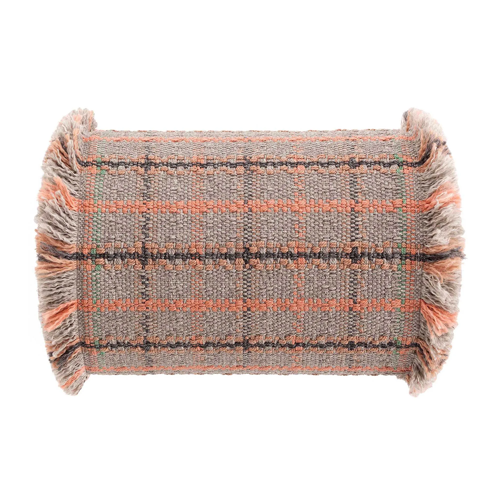 Garden Layers Big Outdoor Tartan Roll