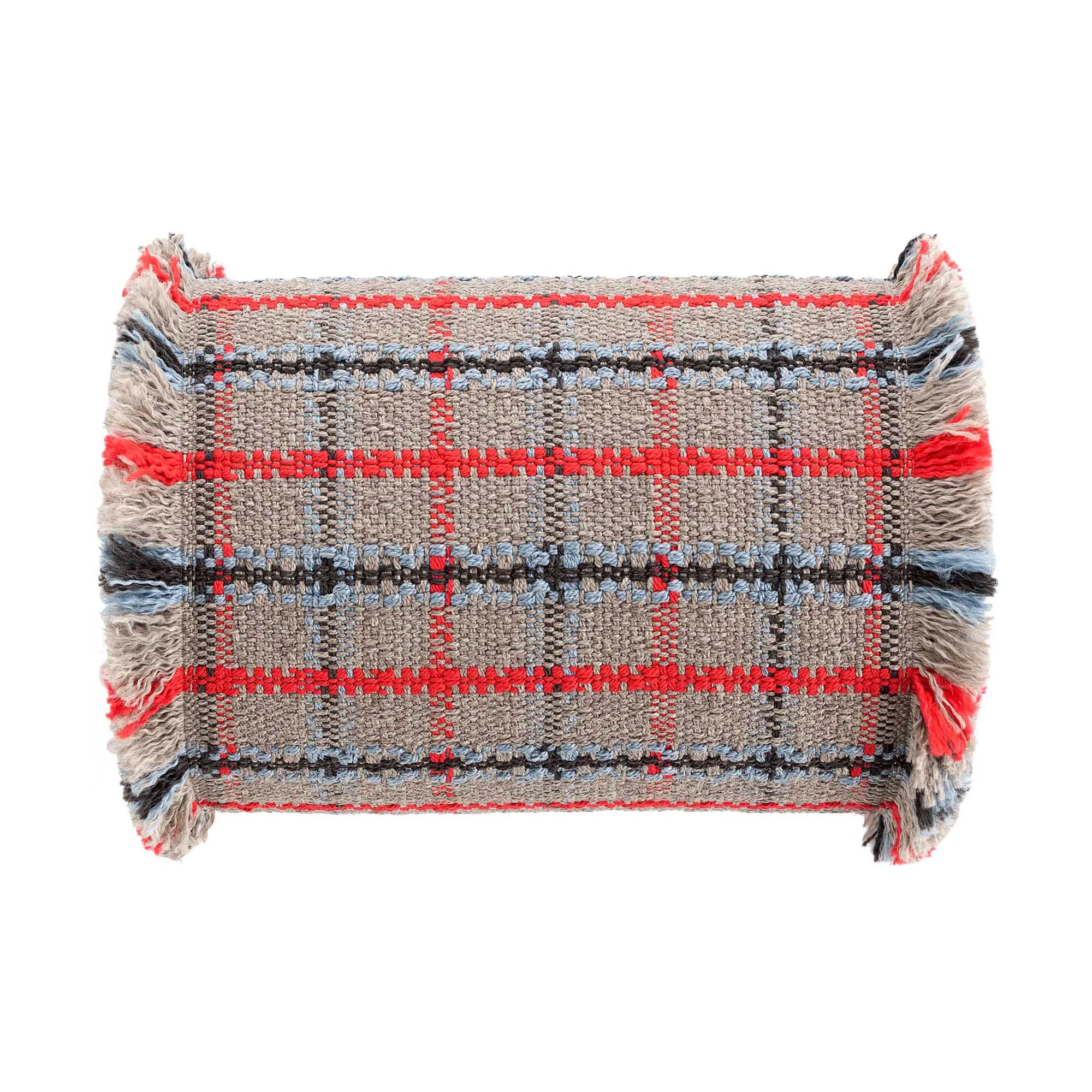 Garden Layers Big Outdoor Tartan Roll
