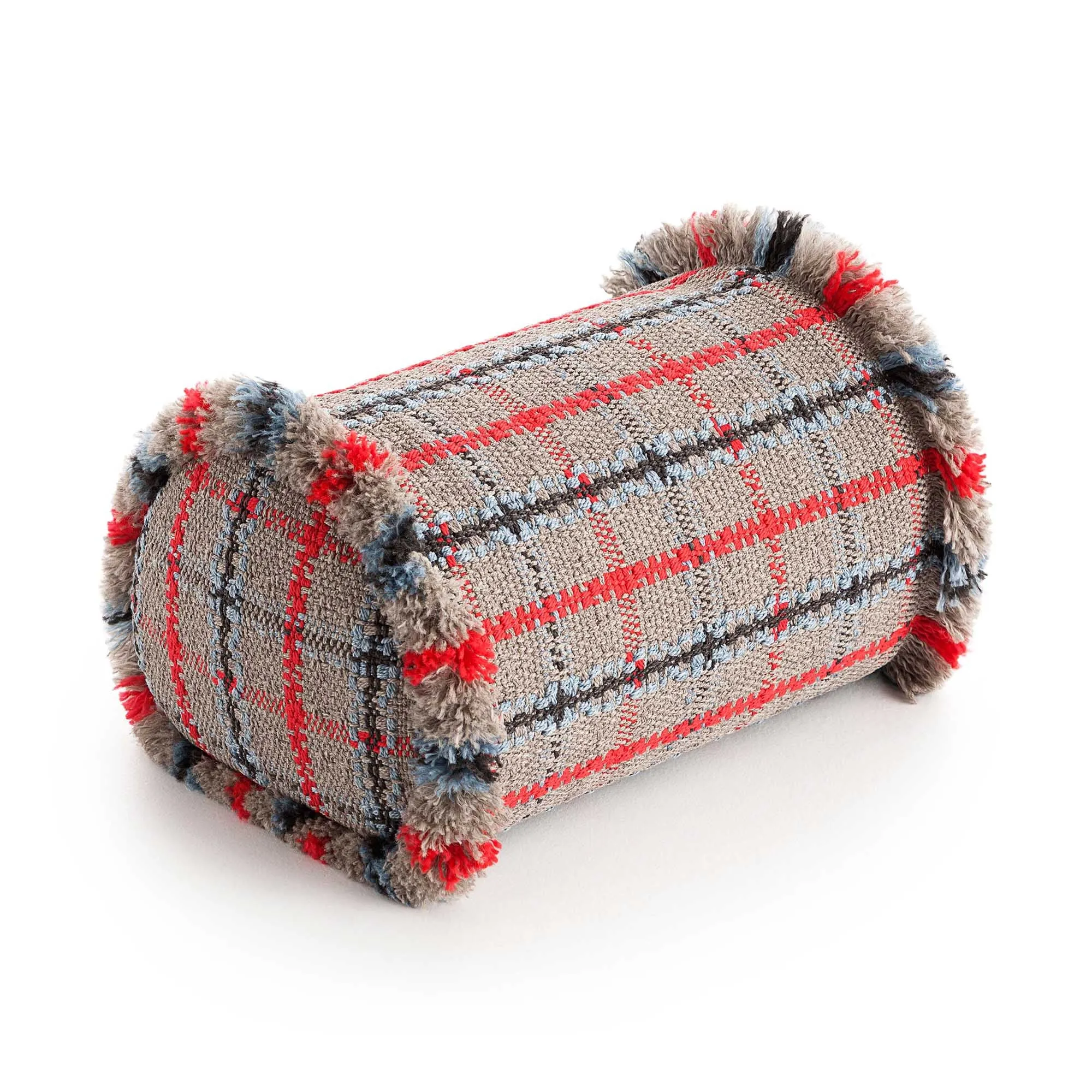 Garden Layers Big Outdoor Tartan Roll