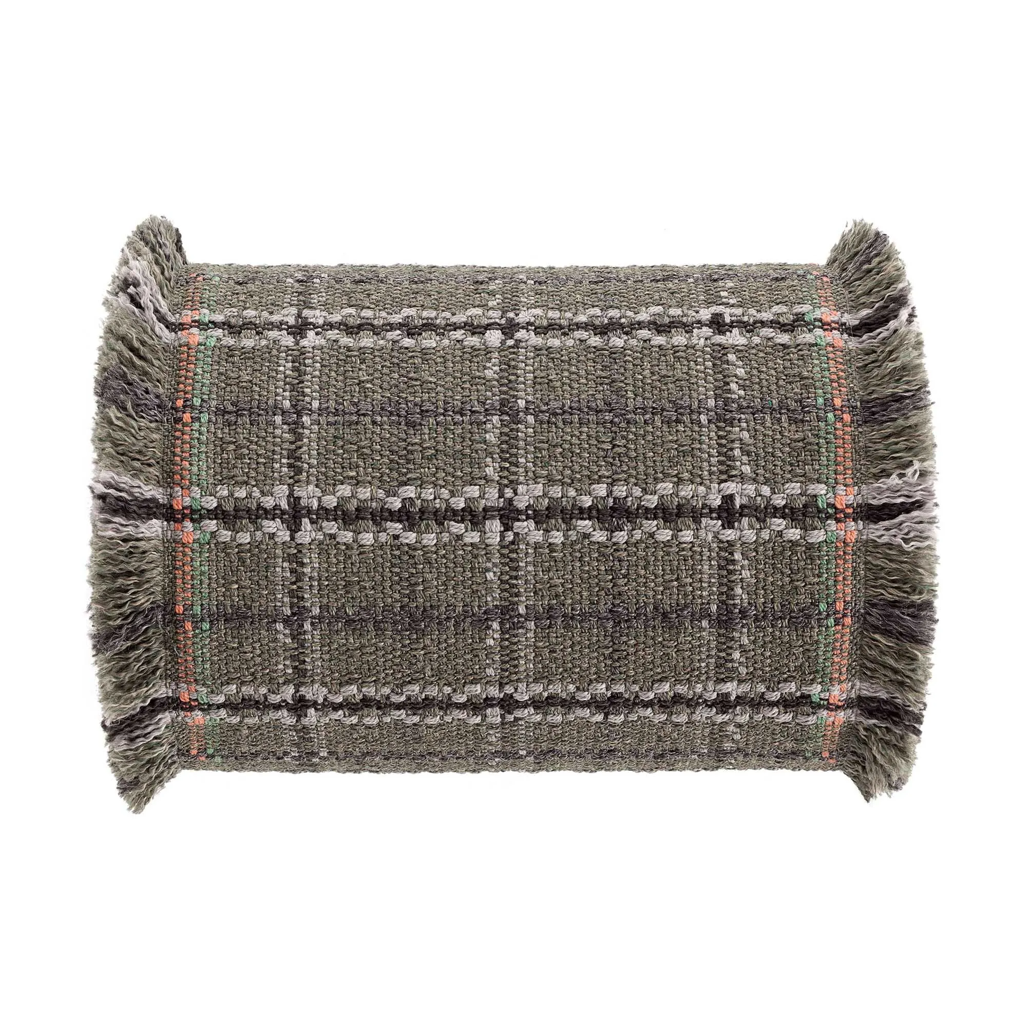 Garden Layers Big Outdoor Tartan Roll