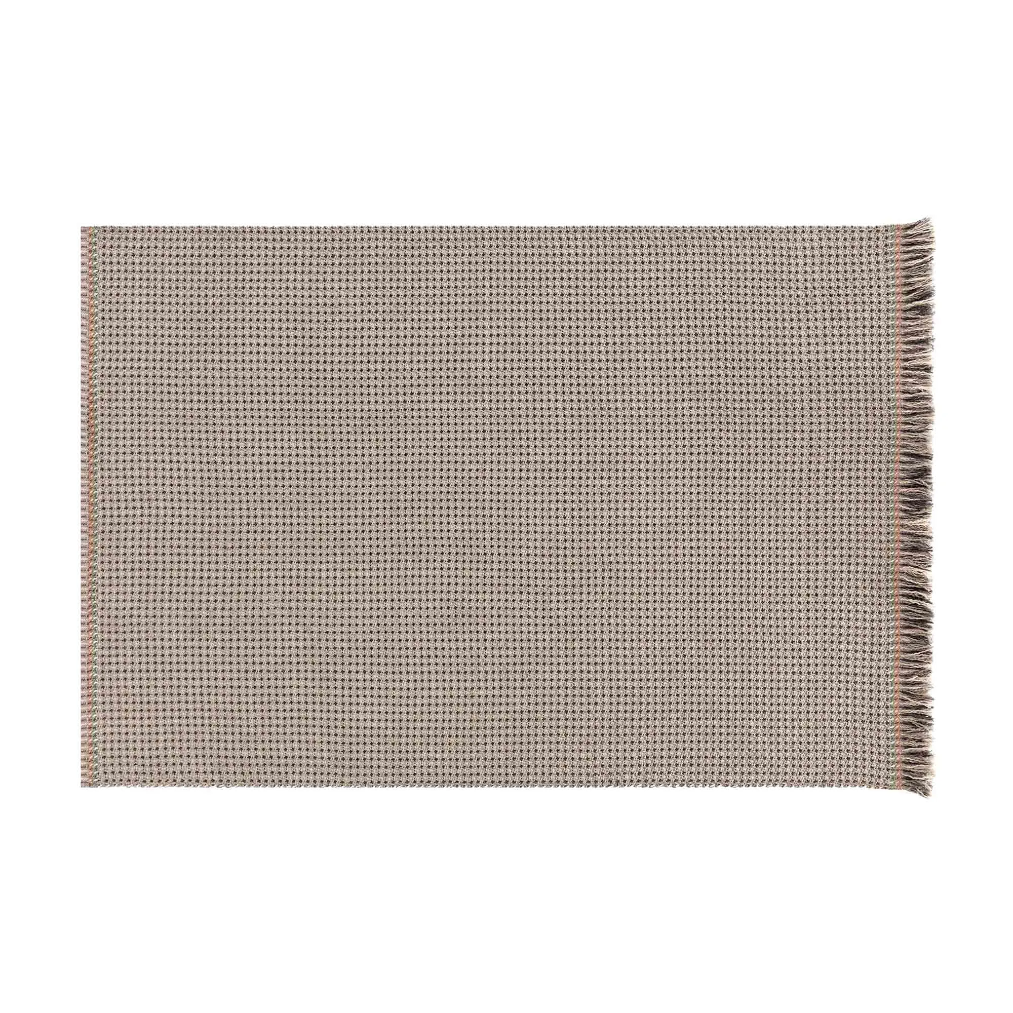 Garden Layers Outdoor Rug Gofre