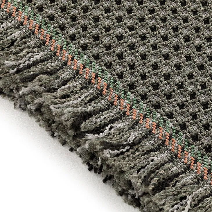 Garden Layers Outdoor Rug Gofre