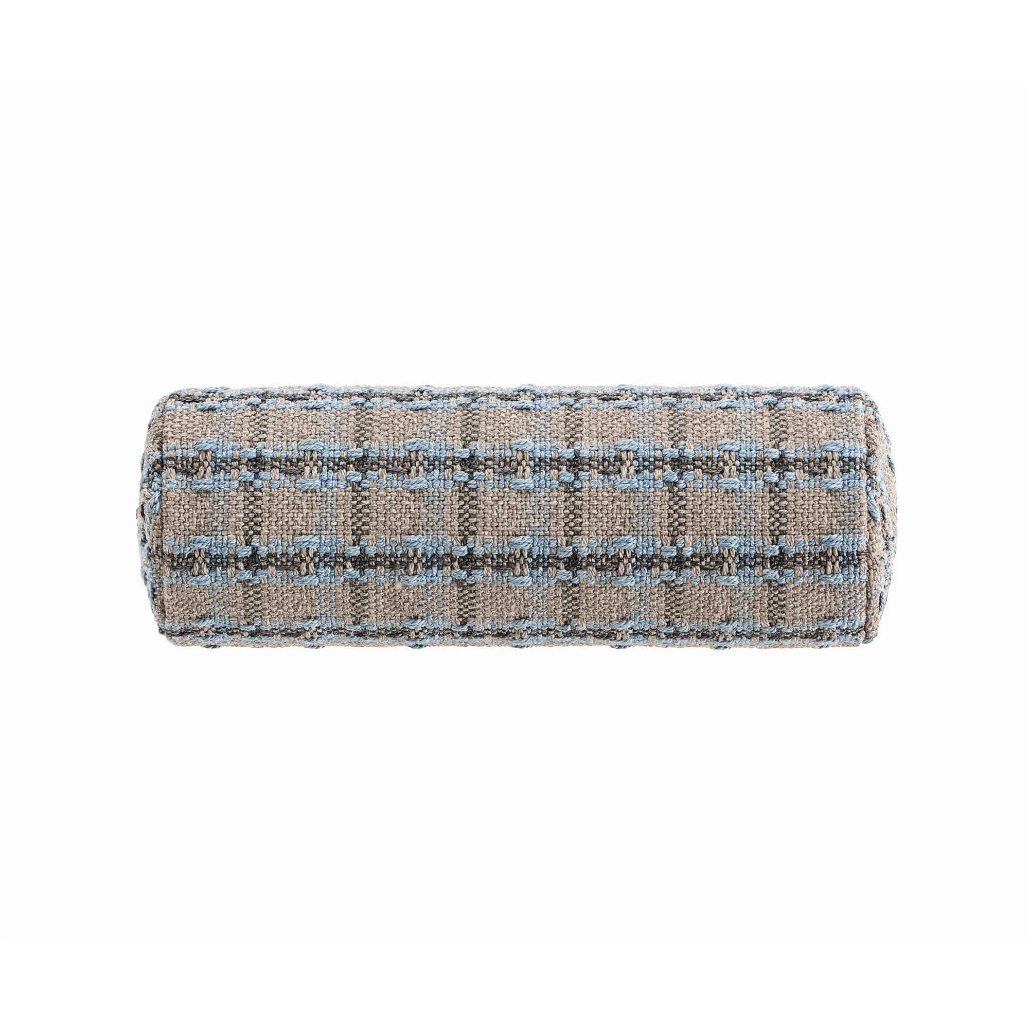 Garden Layers Small Outdoor Roll Checks