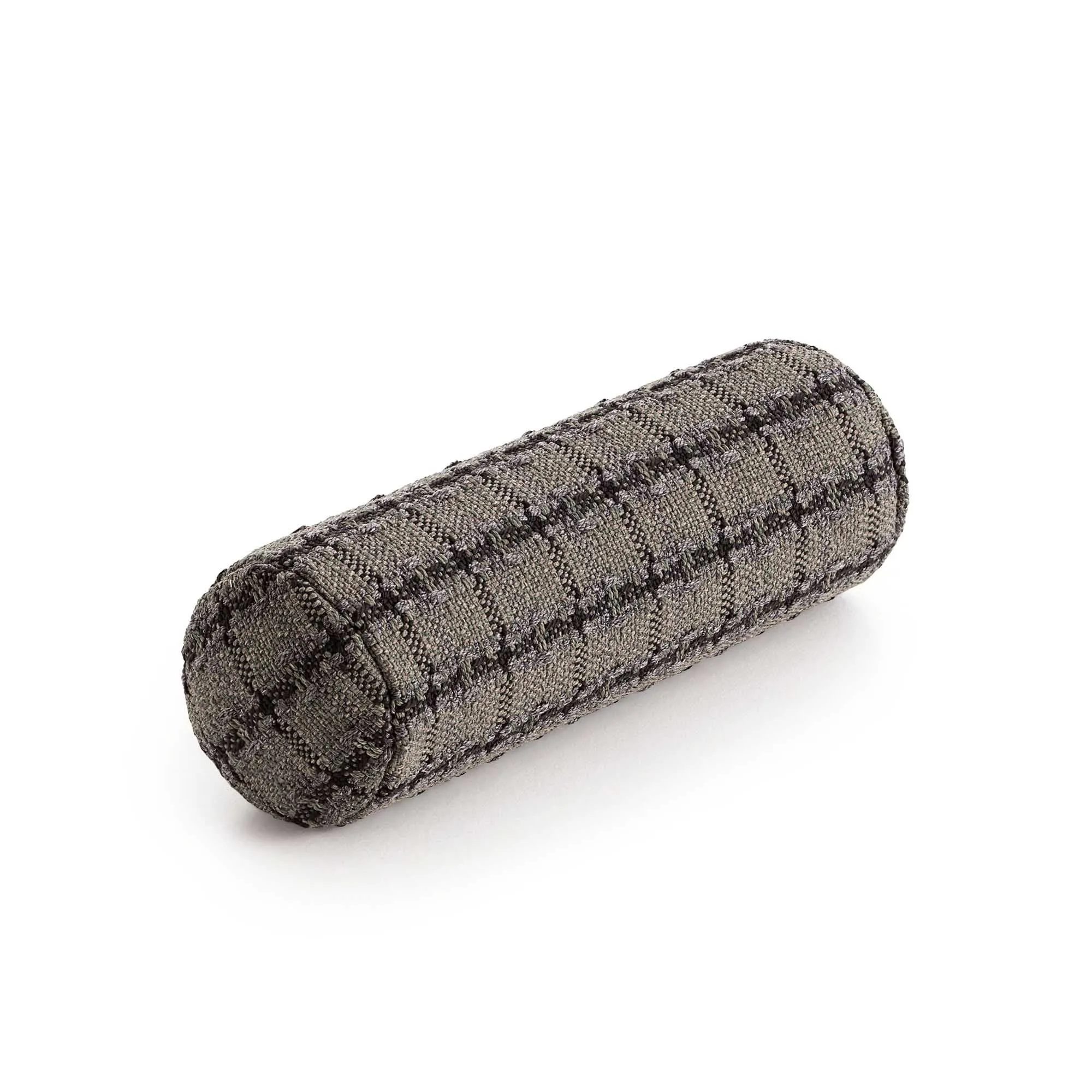Garden Layers Small Outdoor Roll Checks