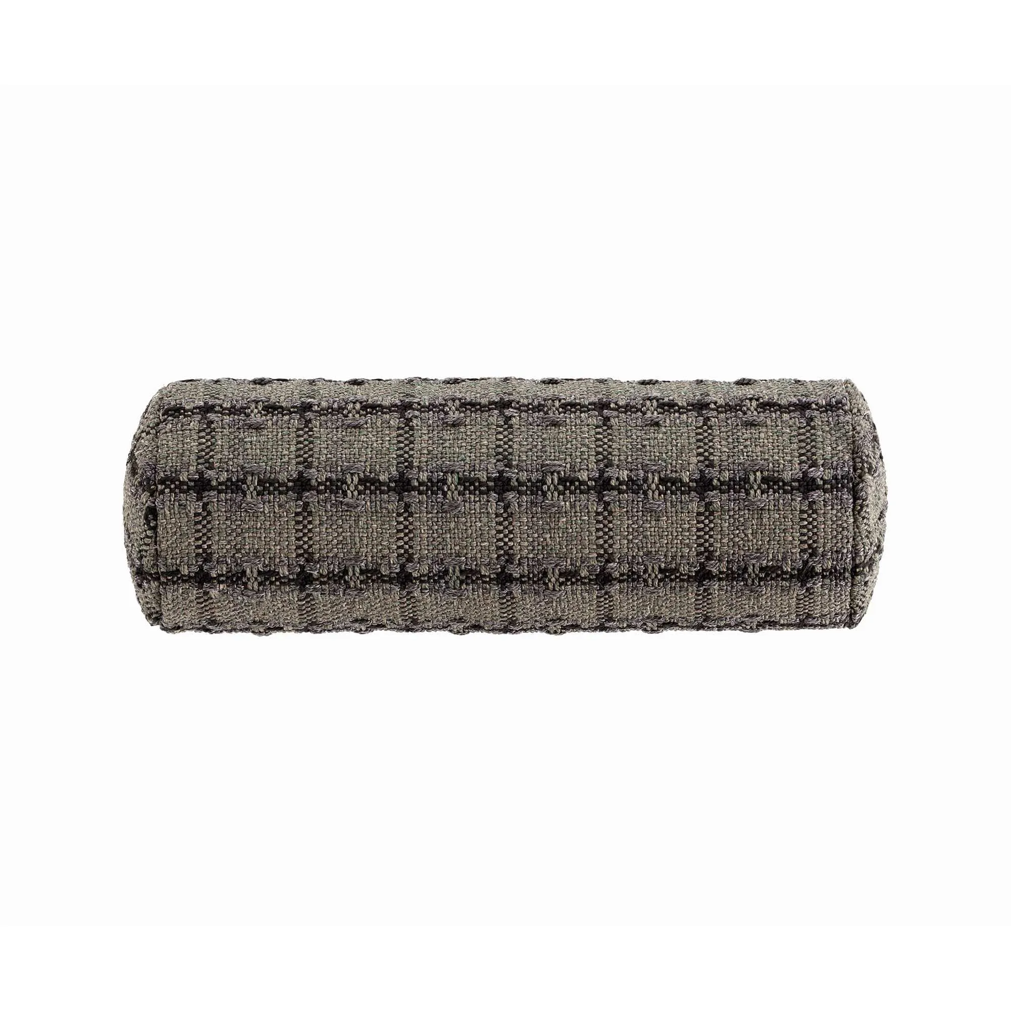 Garden Layers Small Outdoor Roll Checks