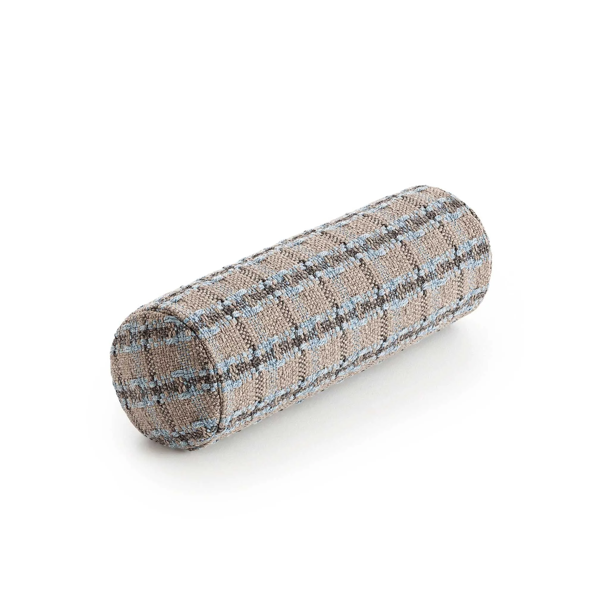Garden Layers Small Outdoor Roll Checks
