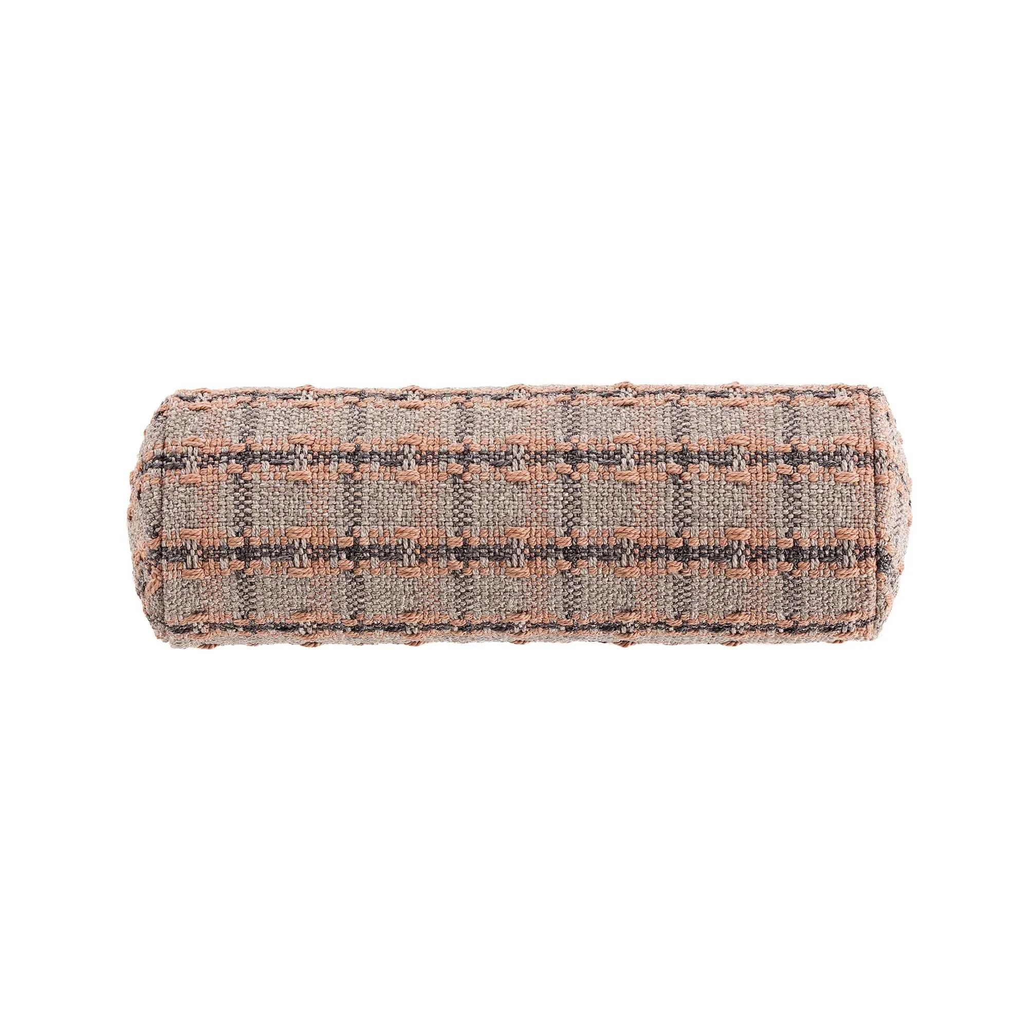 Garden Layers Small Outdoor Roll Checks