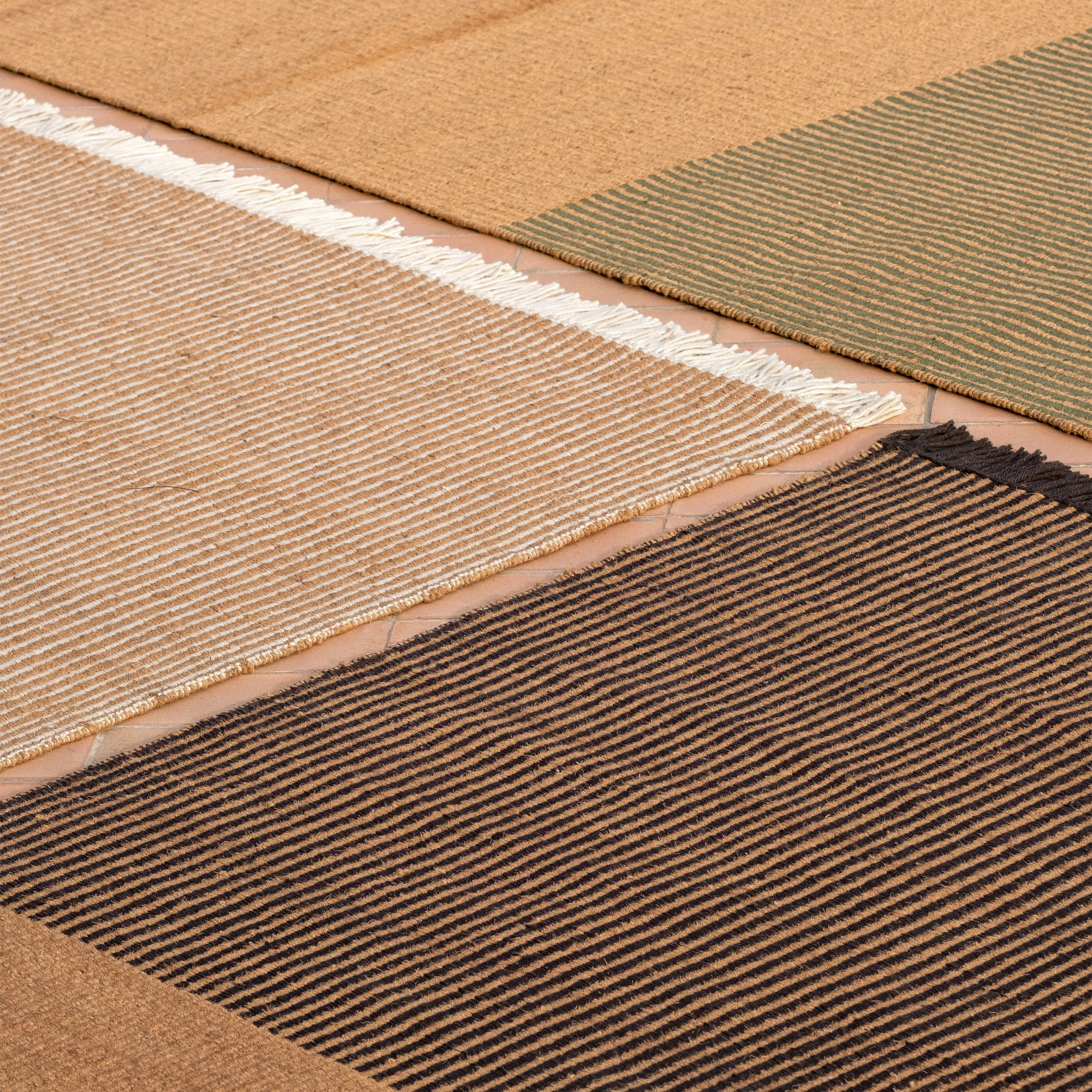 Garden Outdoor Rug