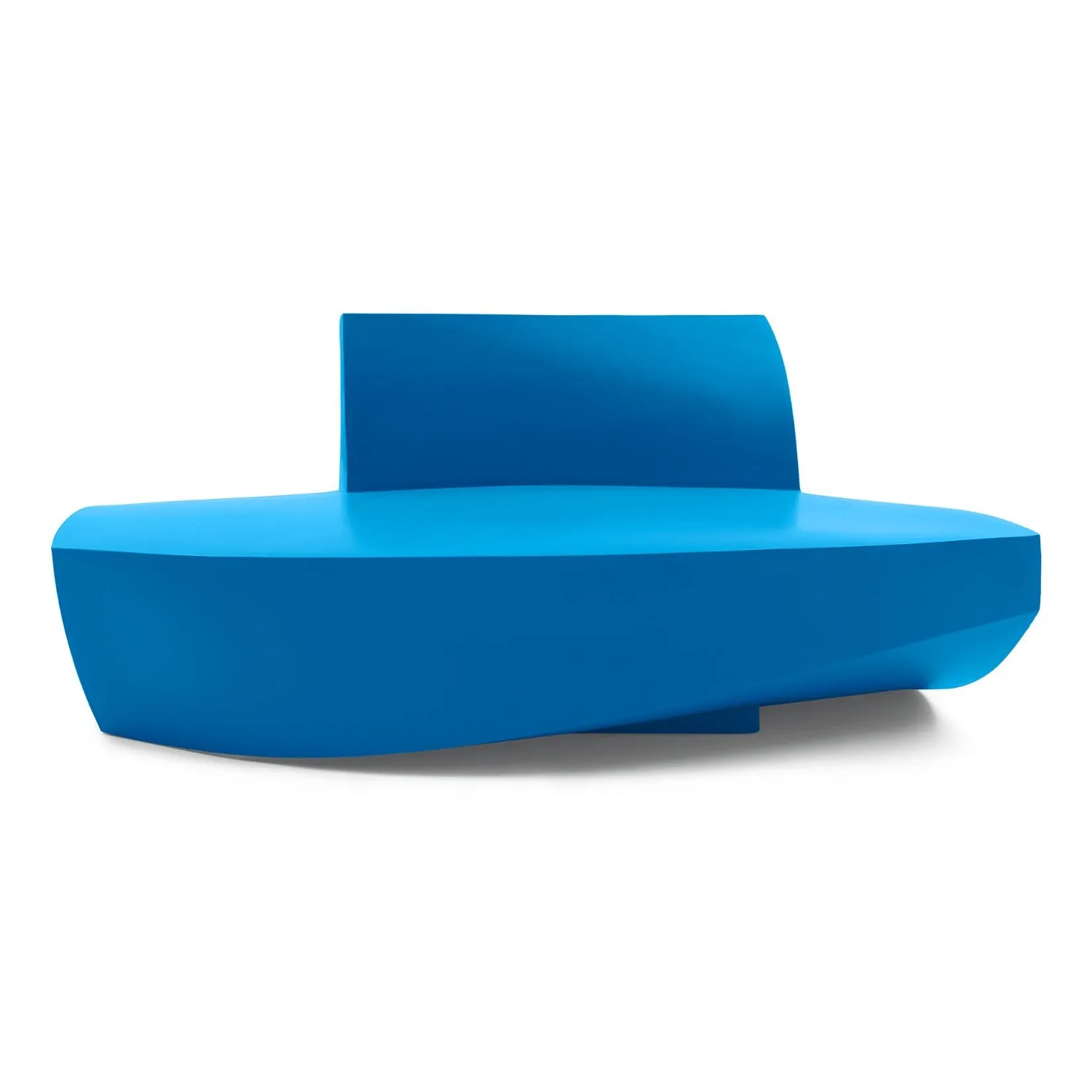 Gehry Sofa