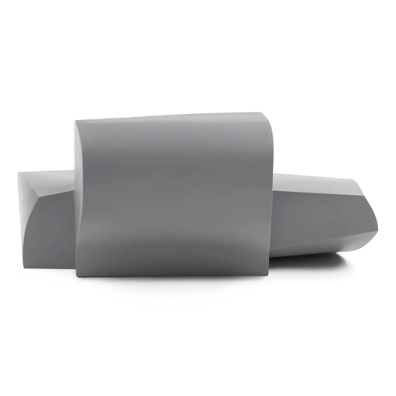Gehry Sofa