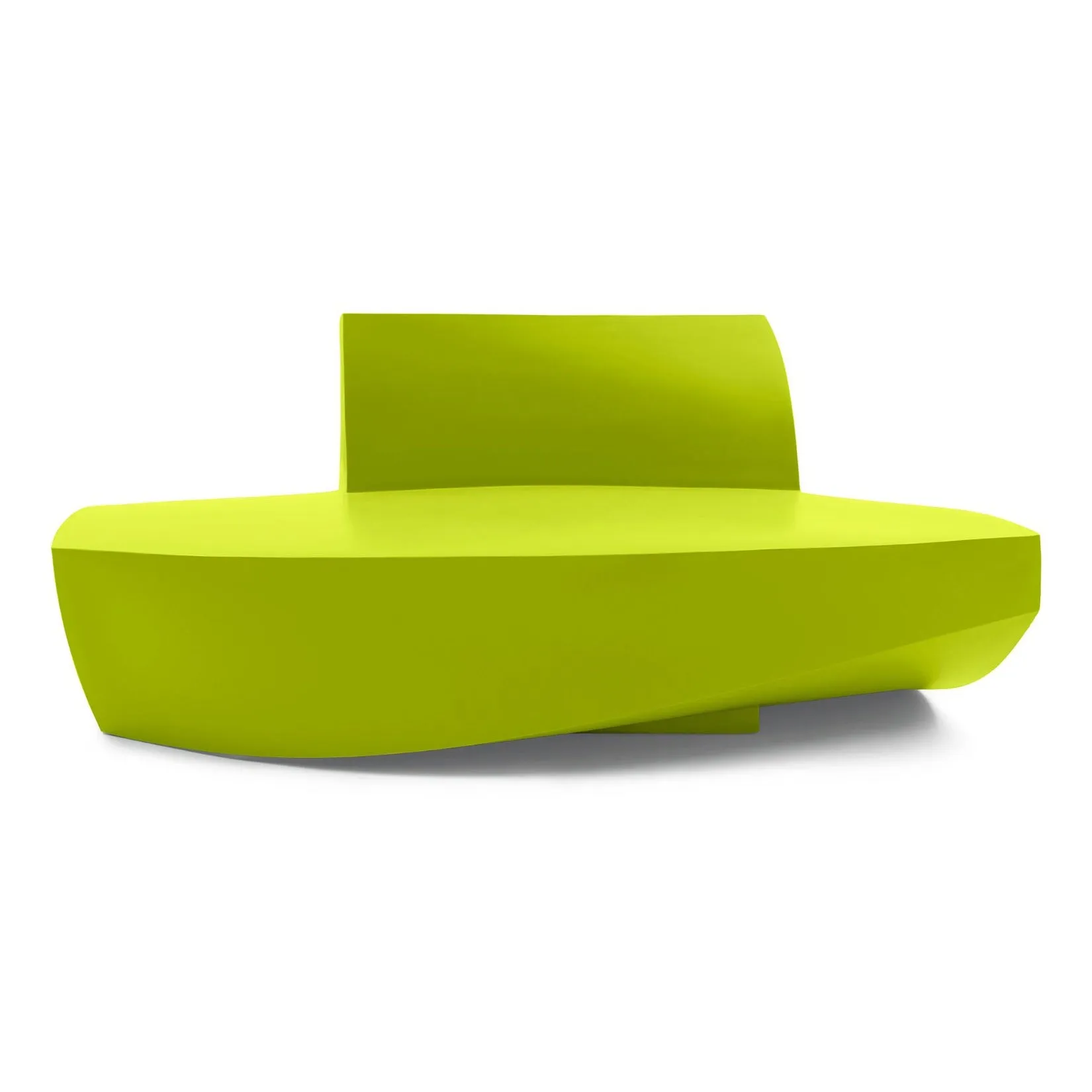Gehry Sofa