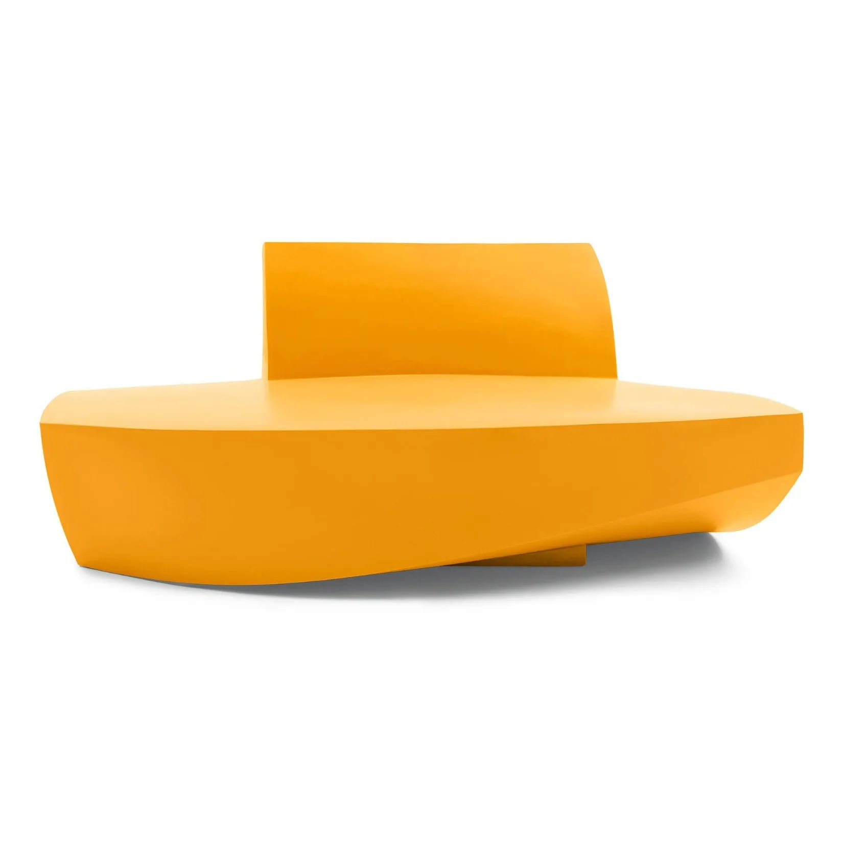Gehry Sofa