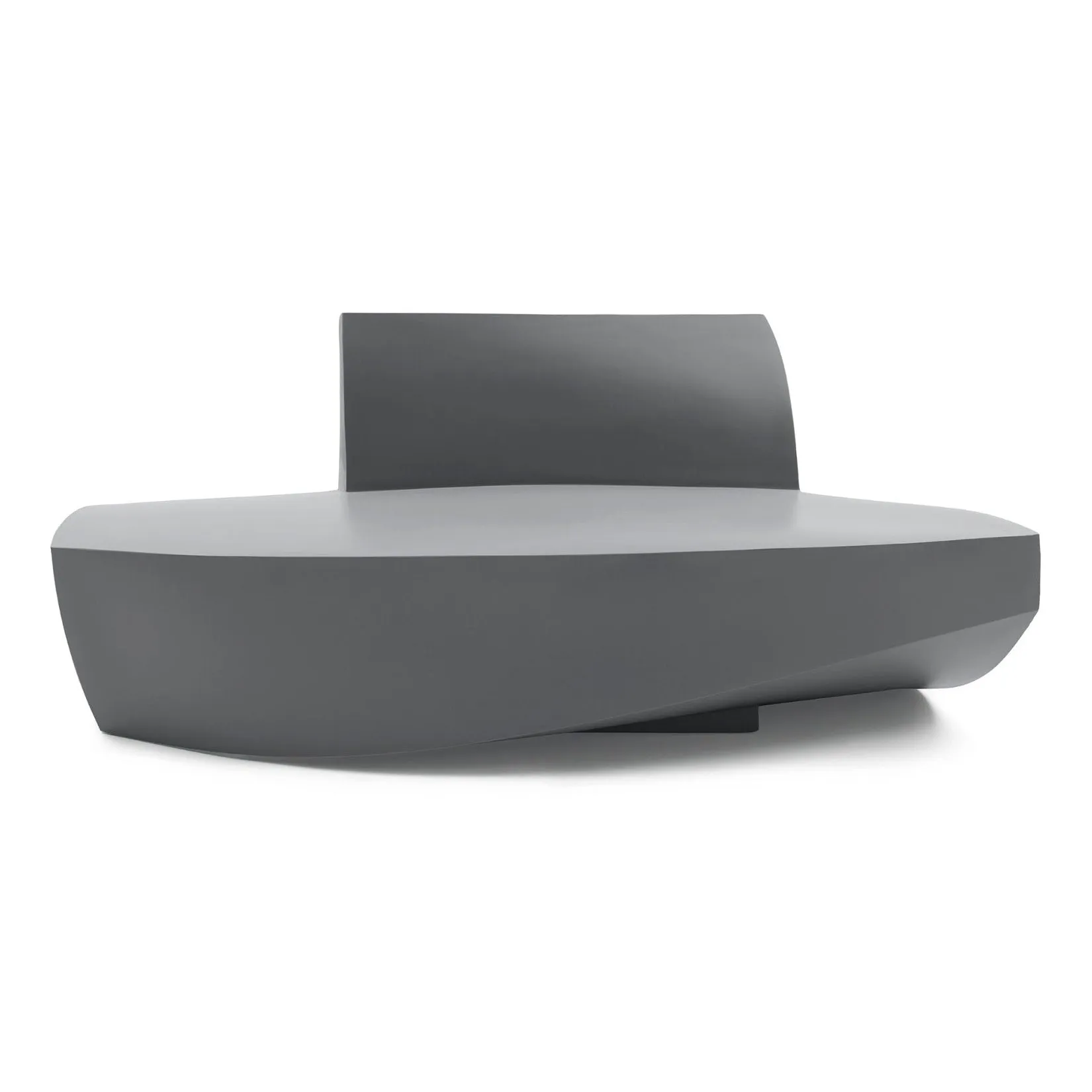 Gehry Sofa