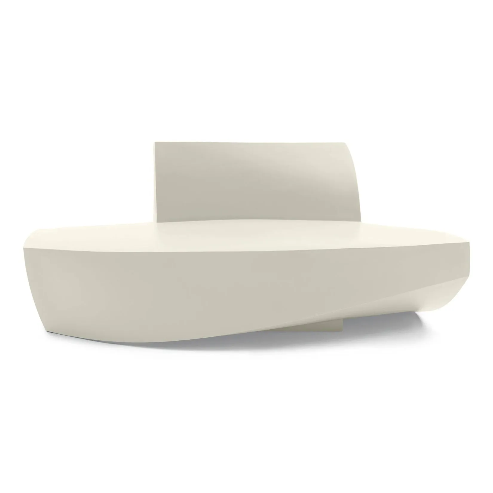 Gehry Sofa