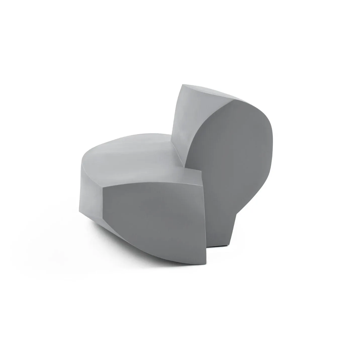Gehry Sofa