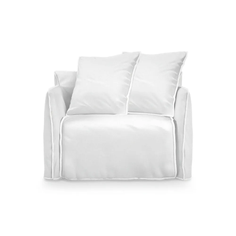 Ghost Out 09 Outdoor Lounge Chair