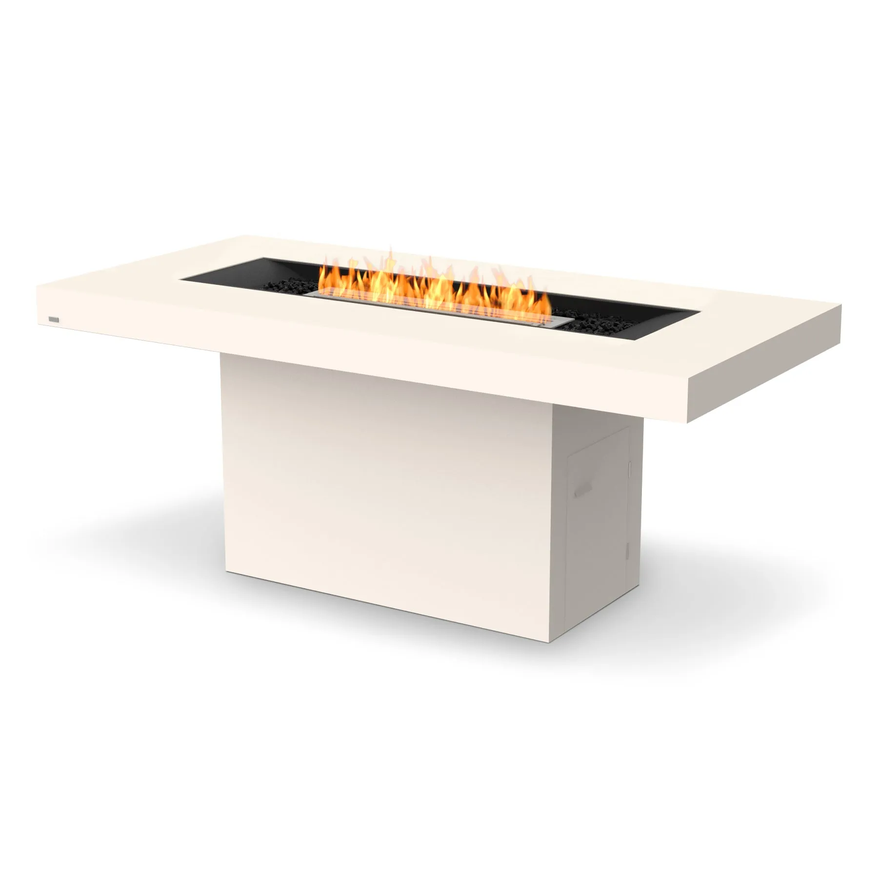 Gin 90 Bar Fire Table Set