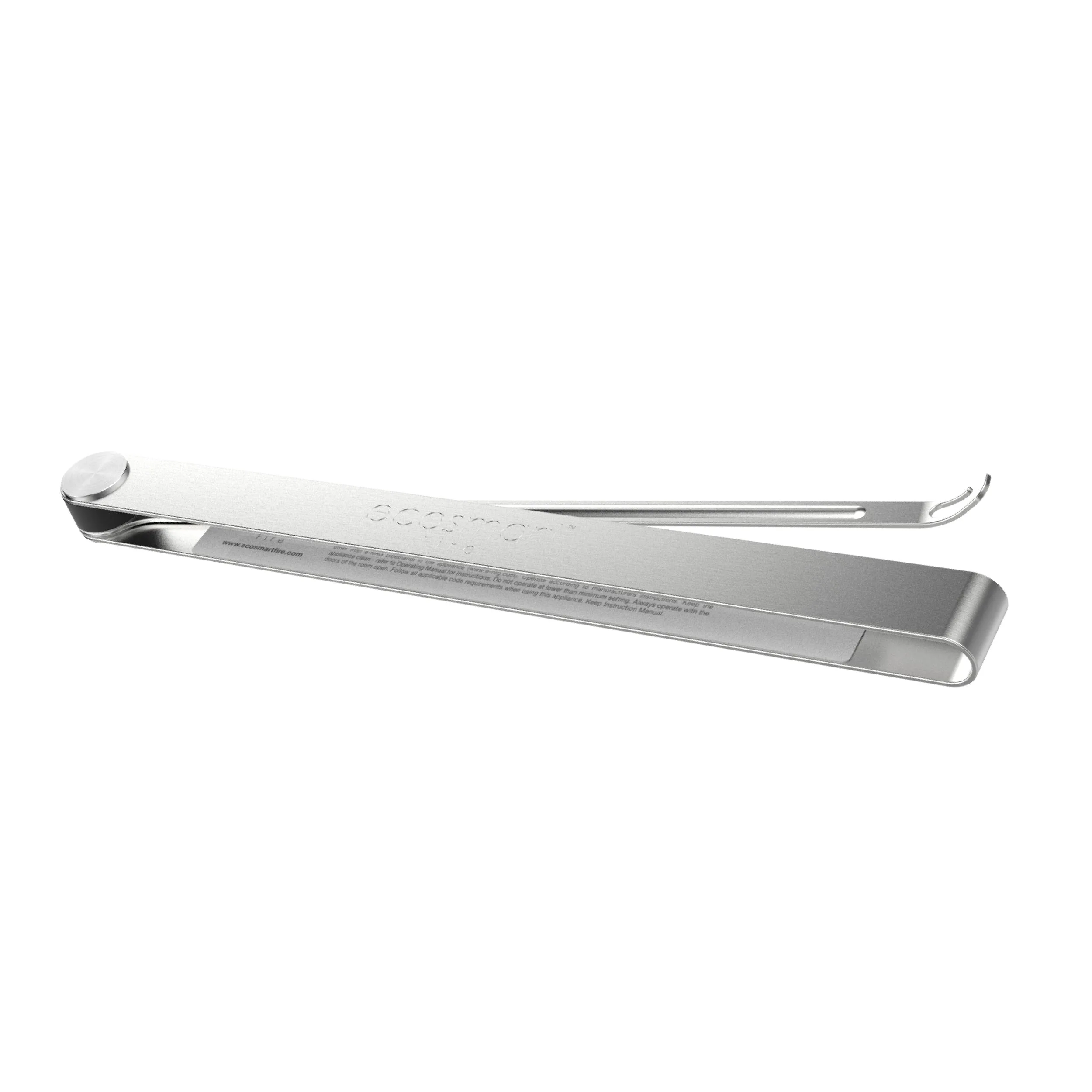 Gin 90 Bar Fire Table Set