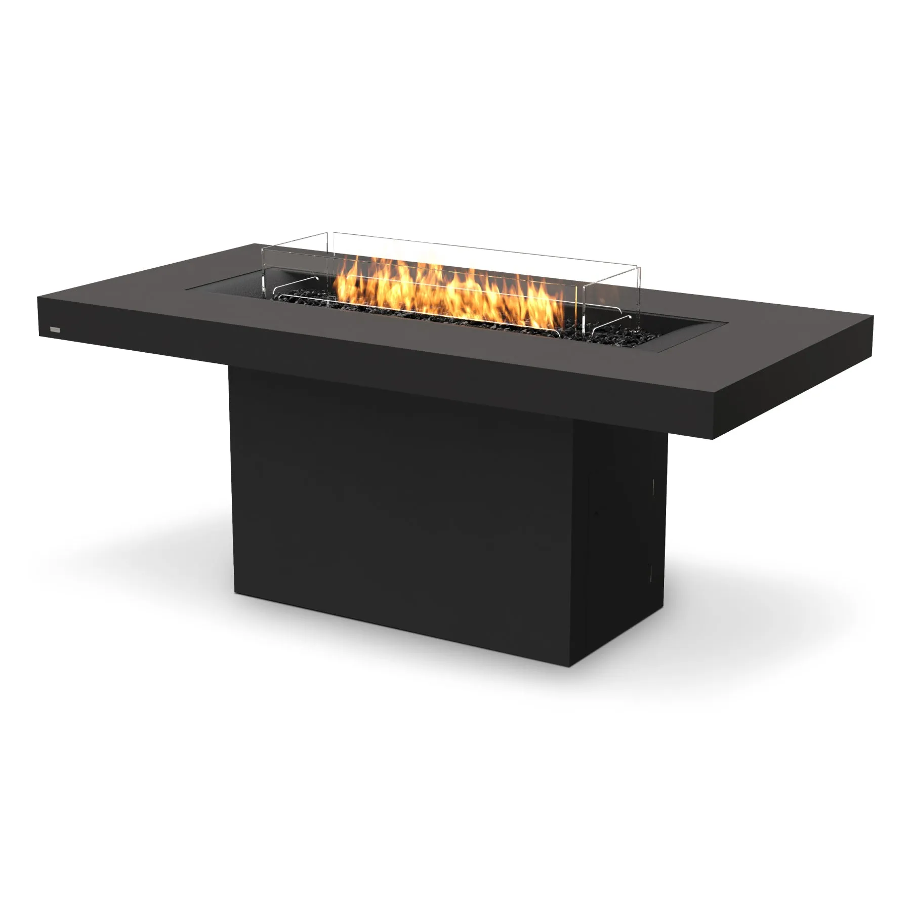 Gin 90 Bar Fire Table Set