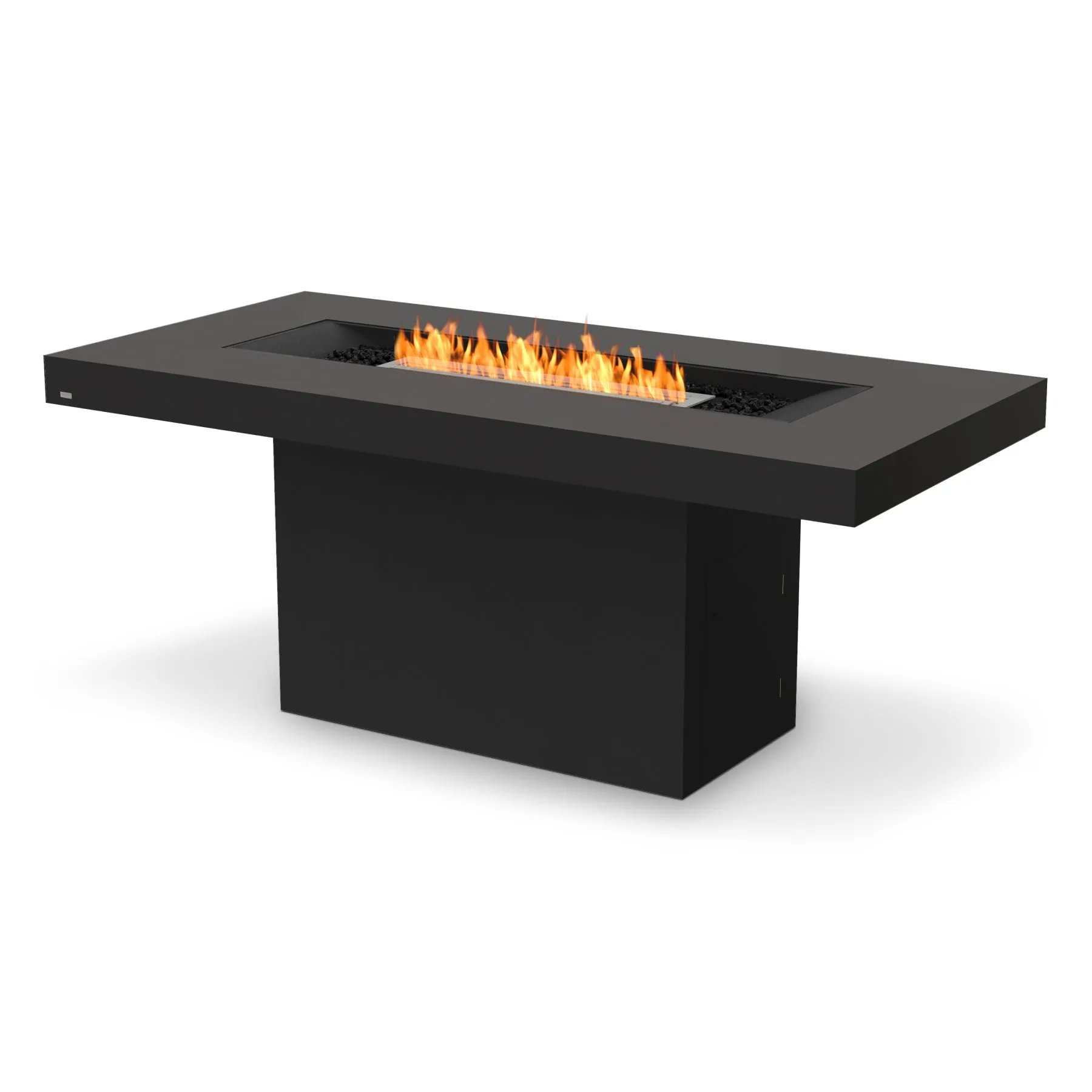 Gin 90 Bar Fire Table Set
