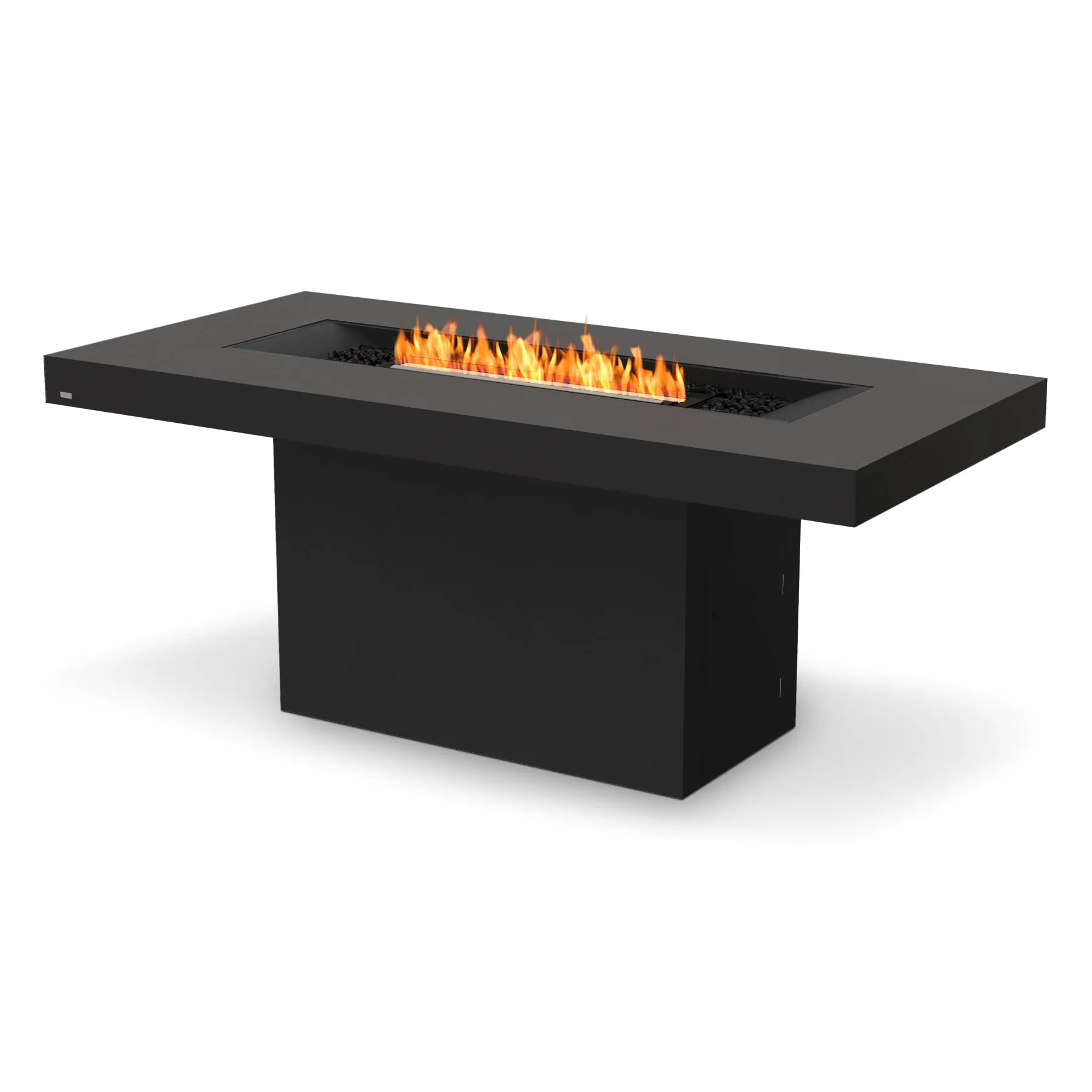 Gin 90 Bar Fire Table Set