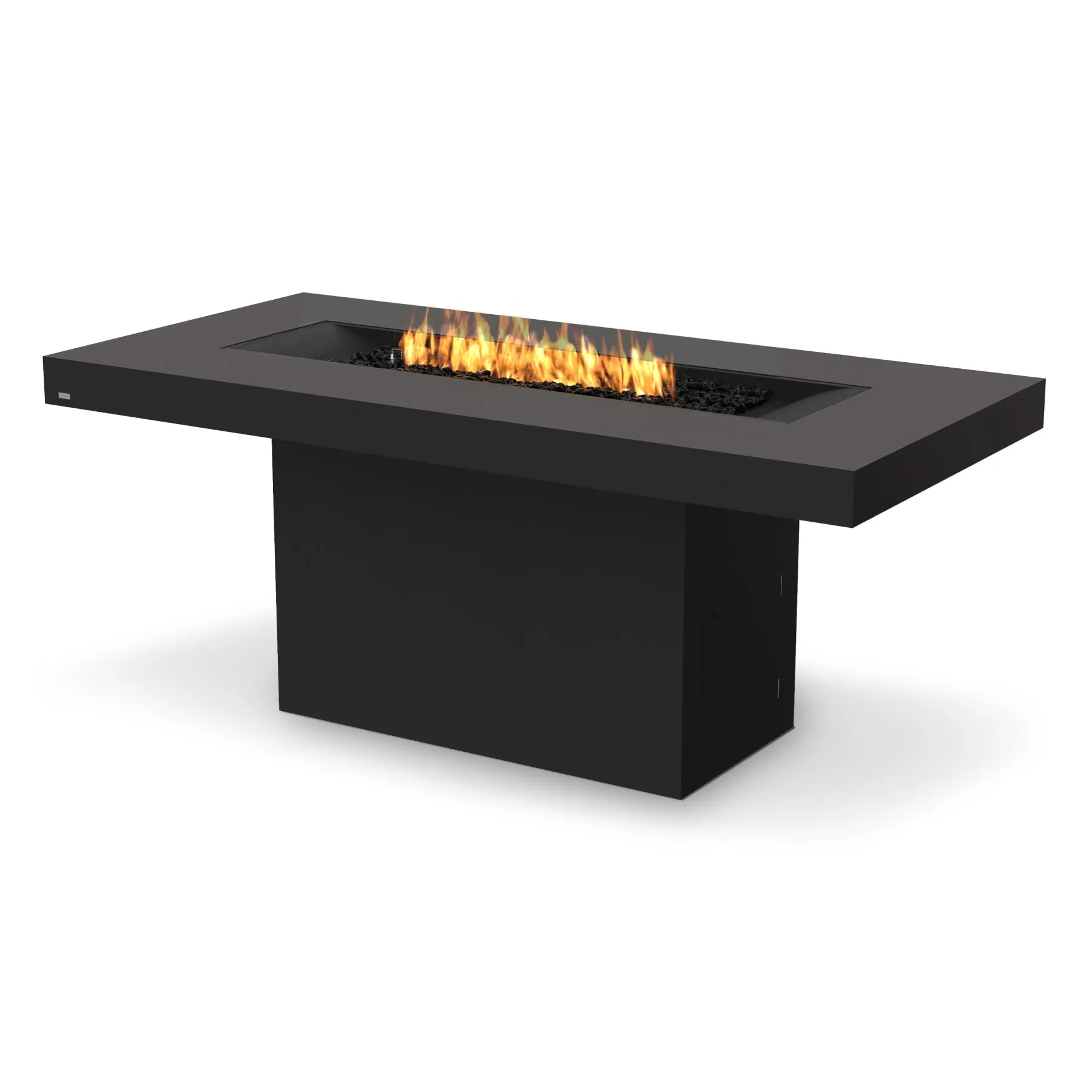 Gin 90 Bar Fire Table Set