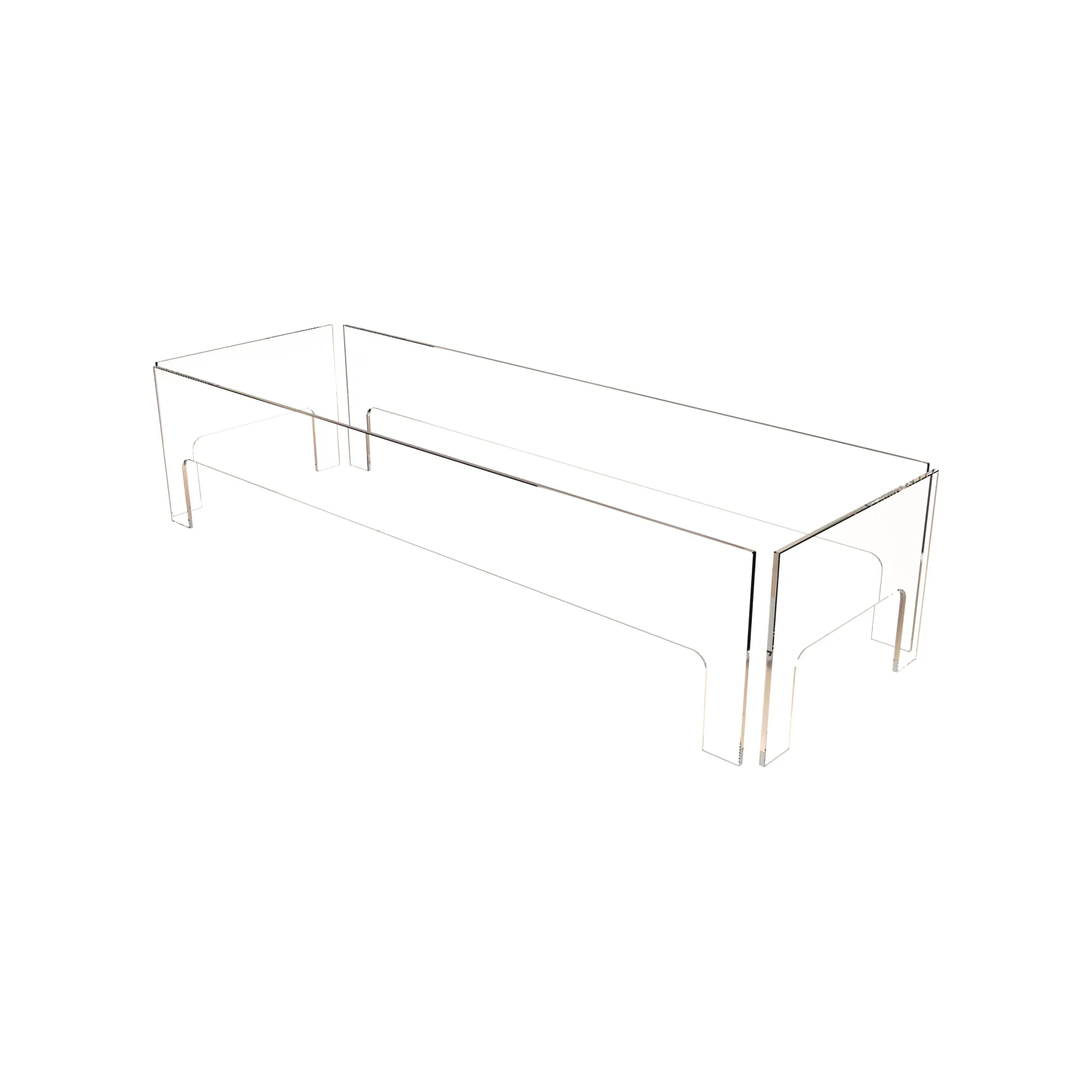 Gin 90 Dining Fire Table Set