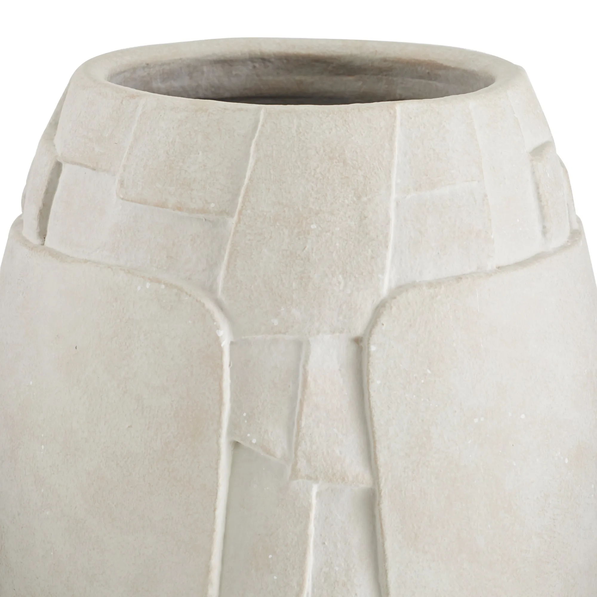 Gina Outdoor Planter