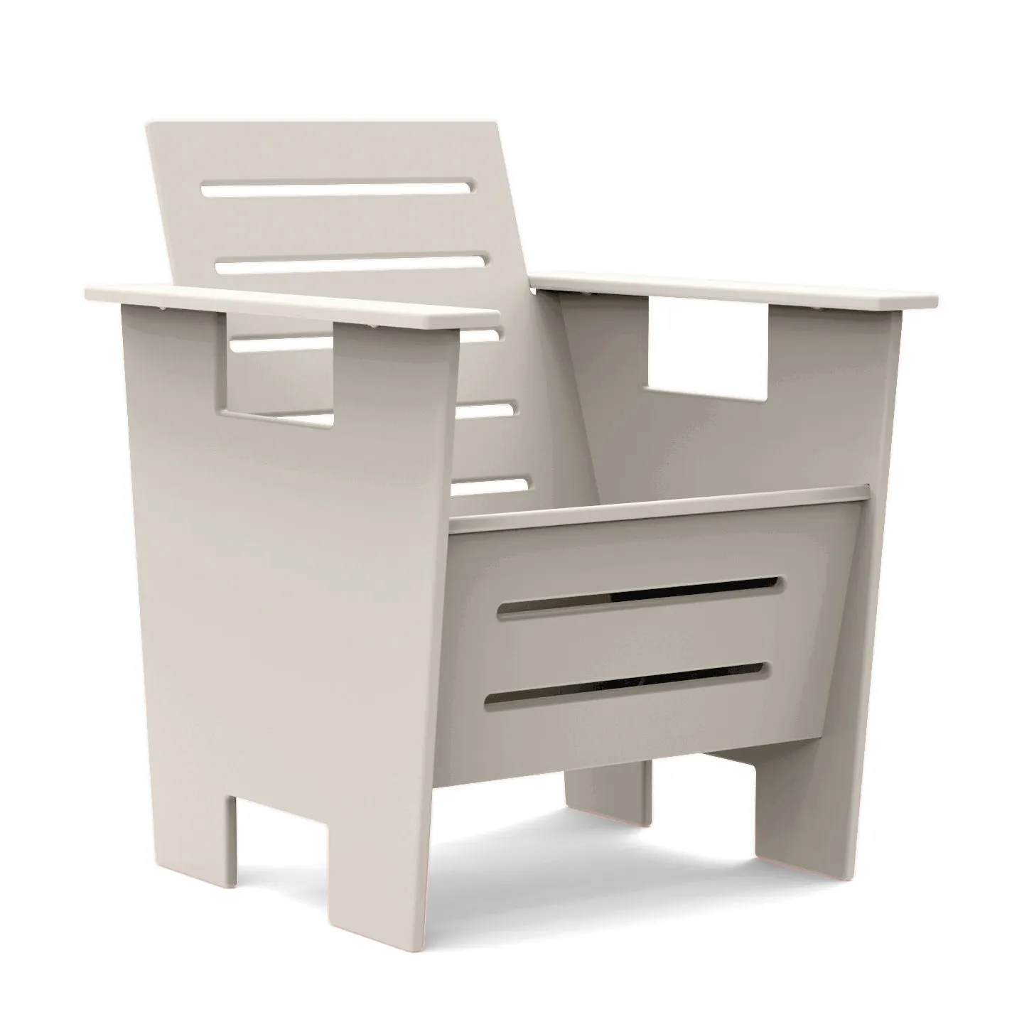 Go Club Chair