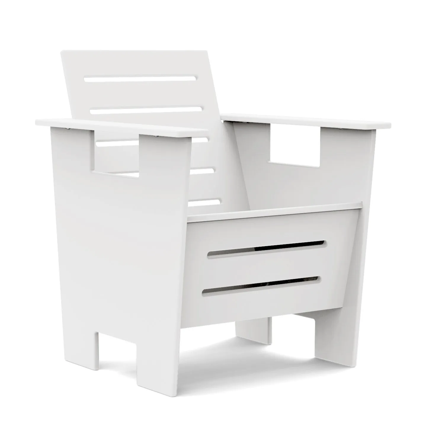 Go Club Chair