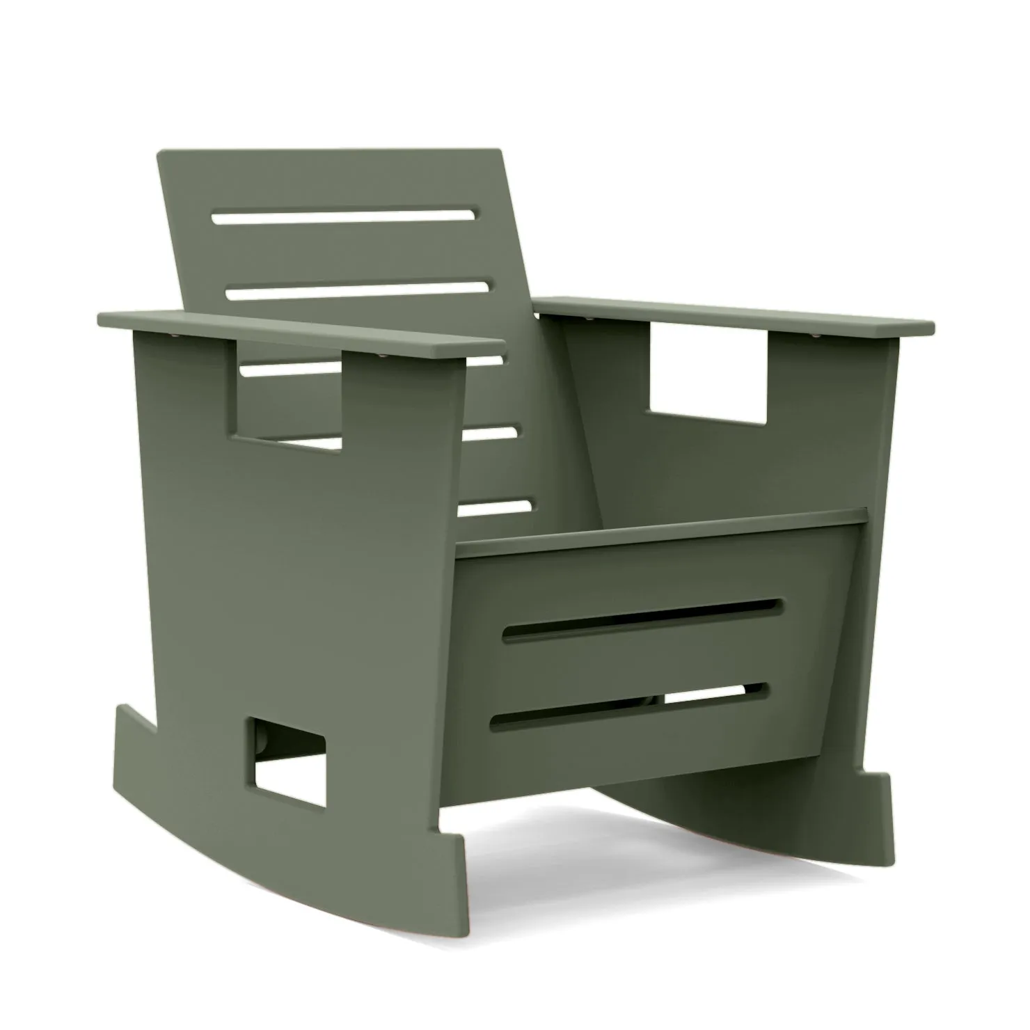 Go Club Rocking Chair